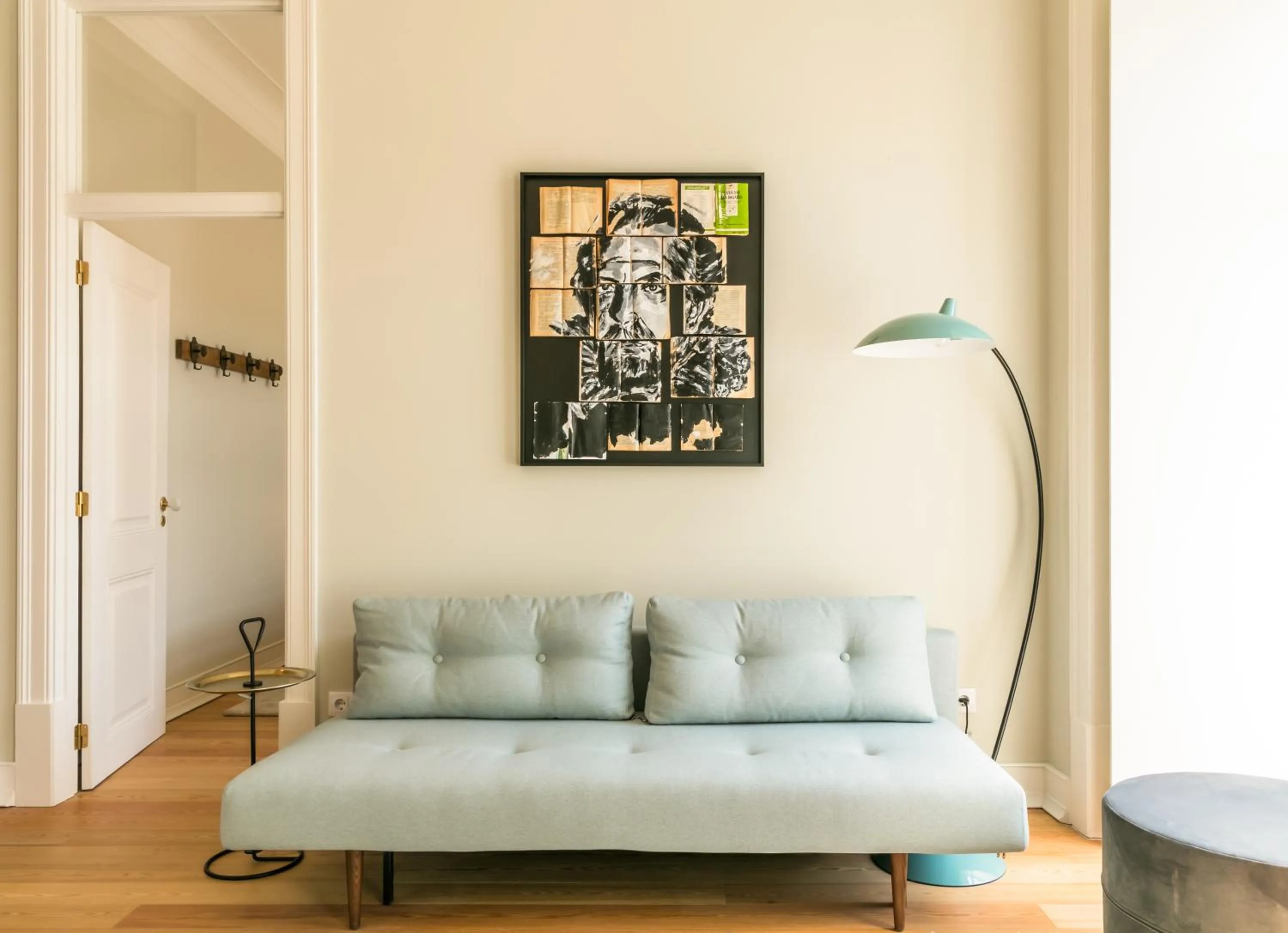 Day in Almaria - Ex Libris Apartments | Chiado