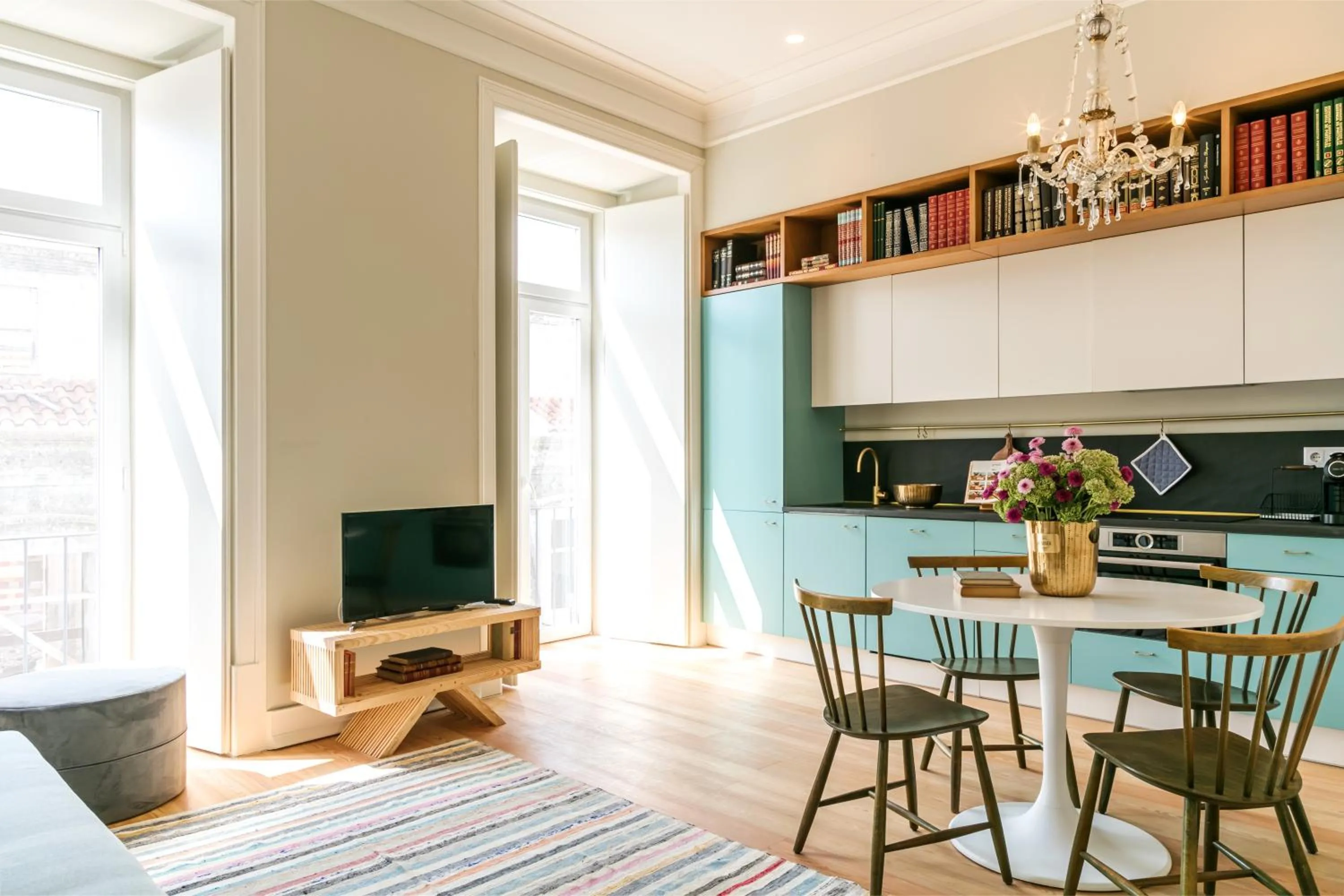 Day in Almaria - Ex Libris Apartments | Chiado