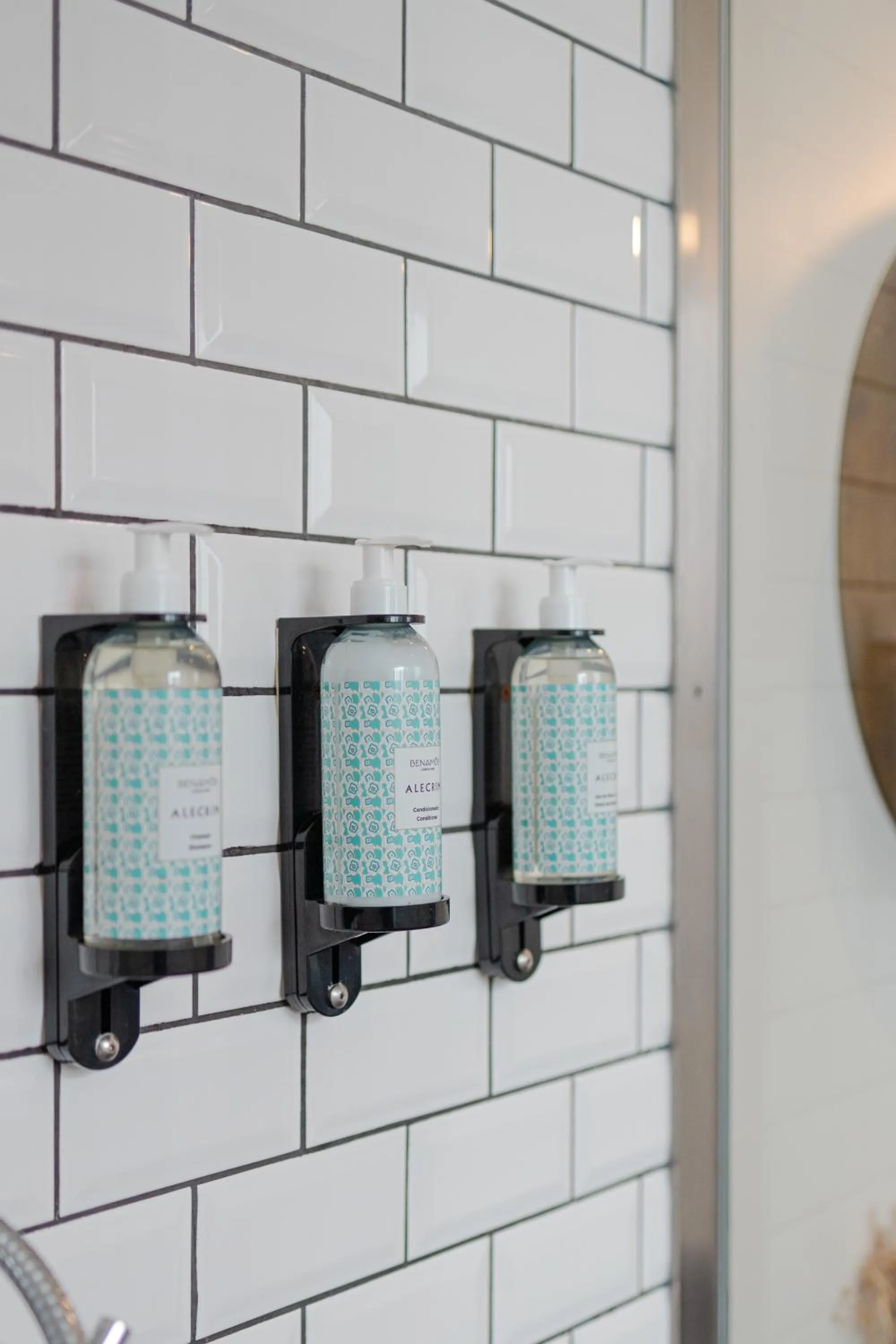 Decorative detail in Almaria - Ex Libris Apartments | Chiado