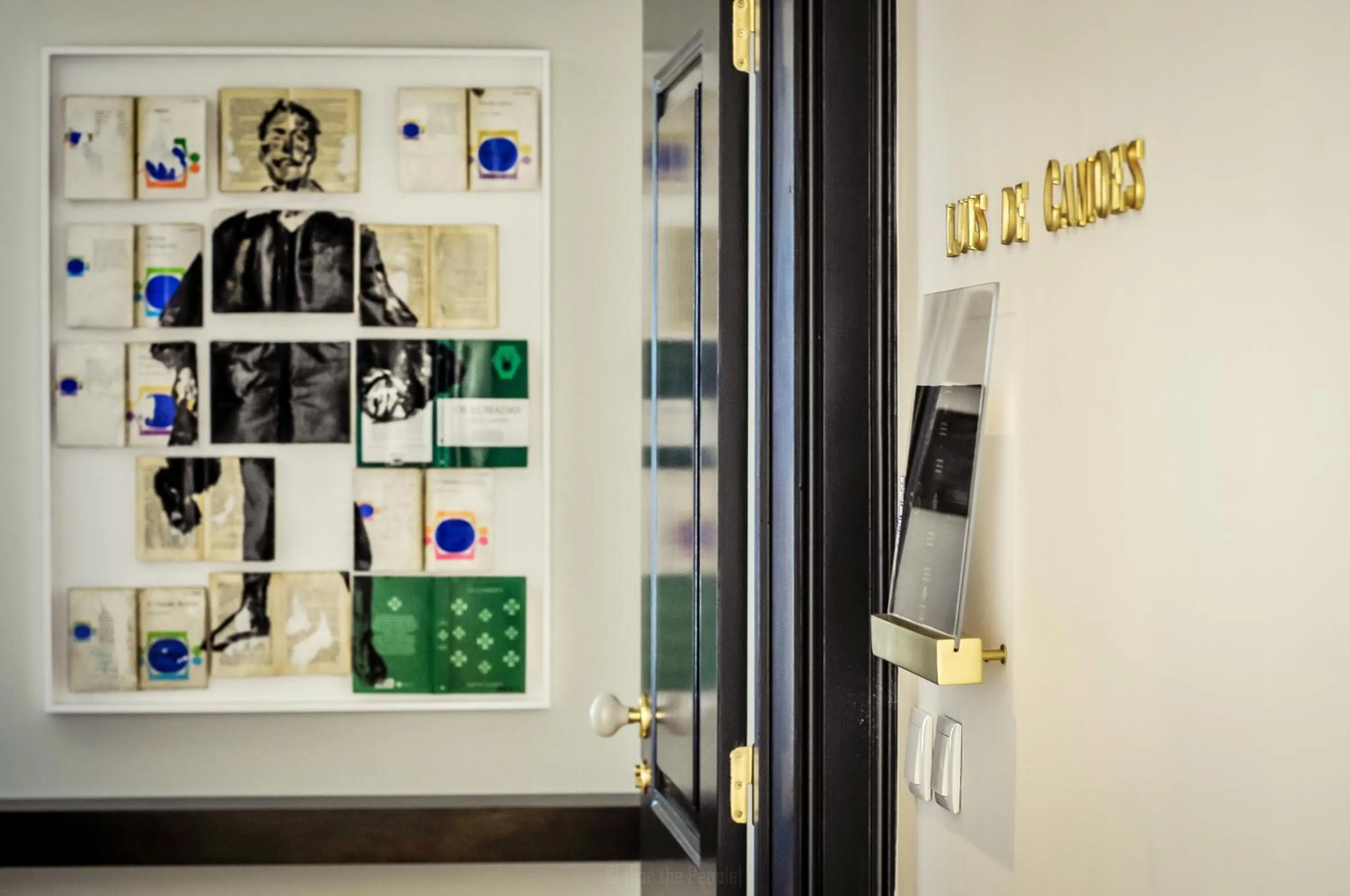 Other in Almaria - Ex Libris Apartments | Chiado