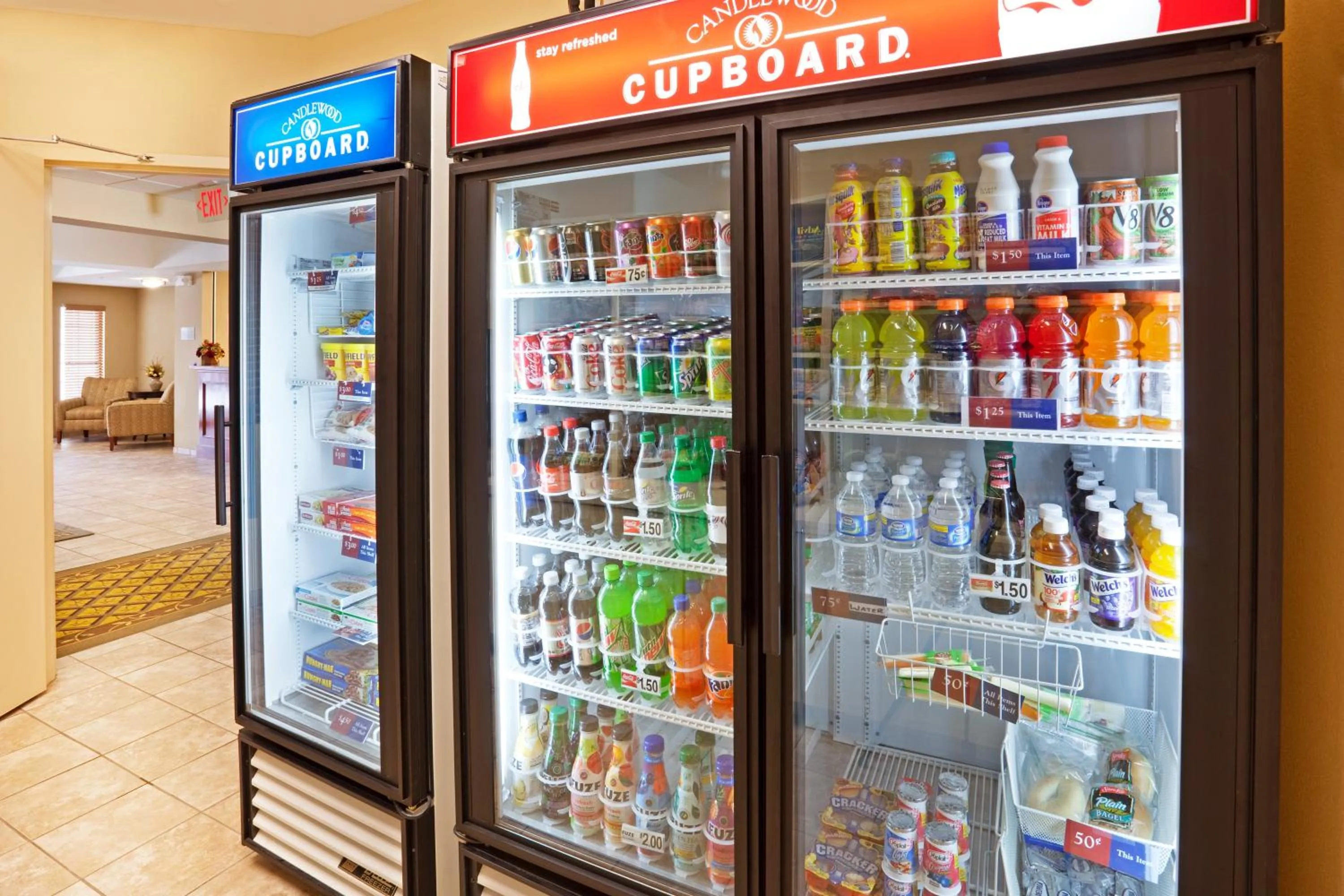 Other in Candlewood Suites Knoxville Airport-Alcoa by IHG