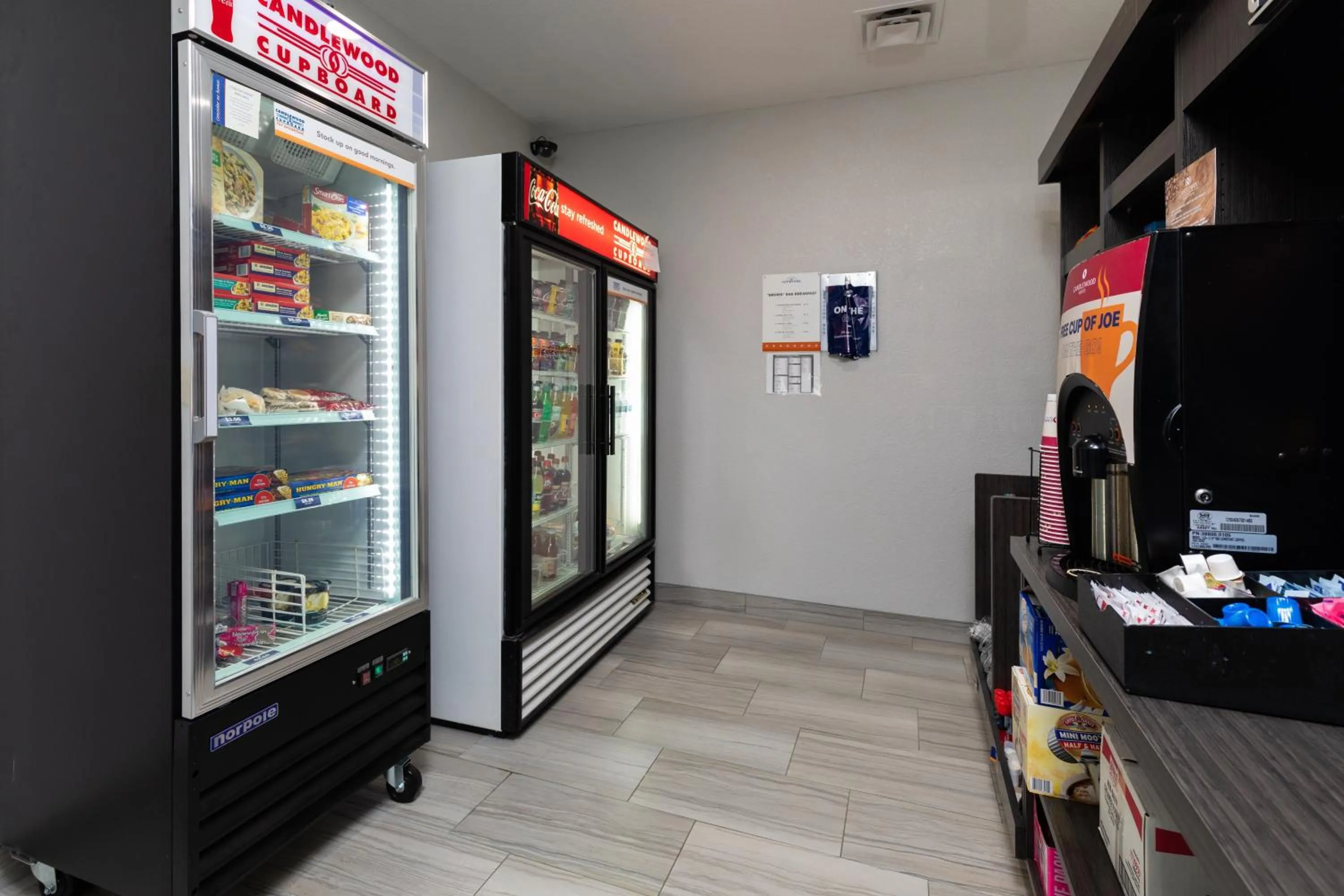 Other in Candlewood Suites Knoxville Airport-Alcoa by IHG