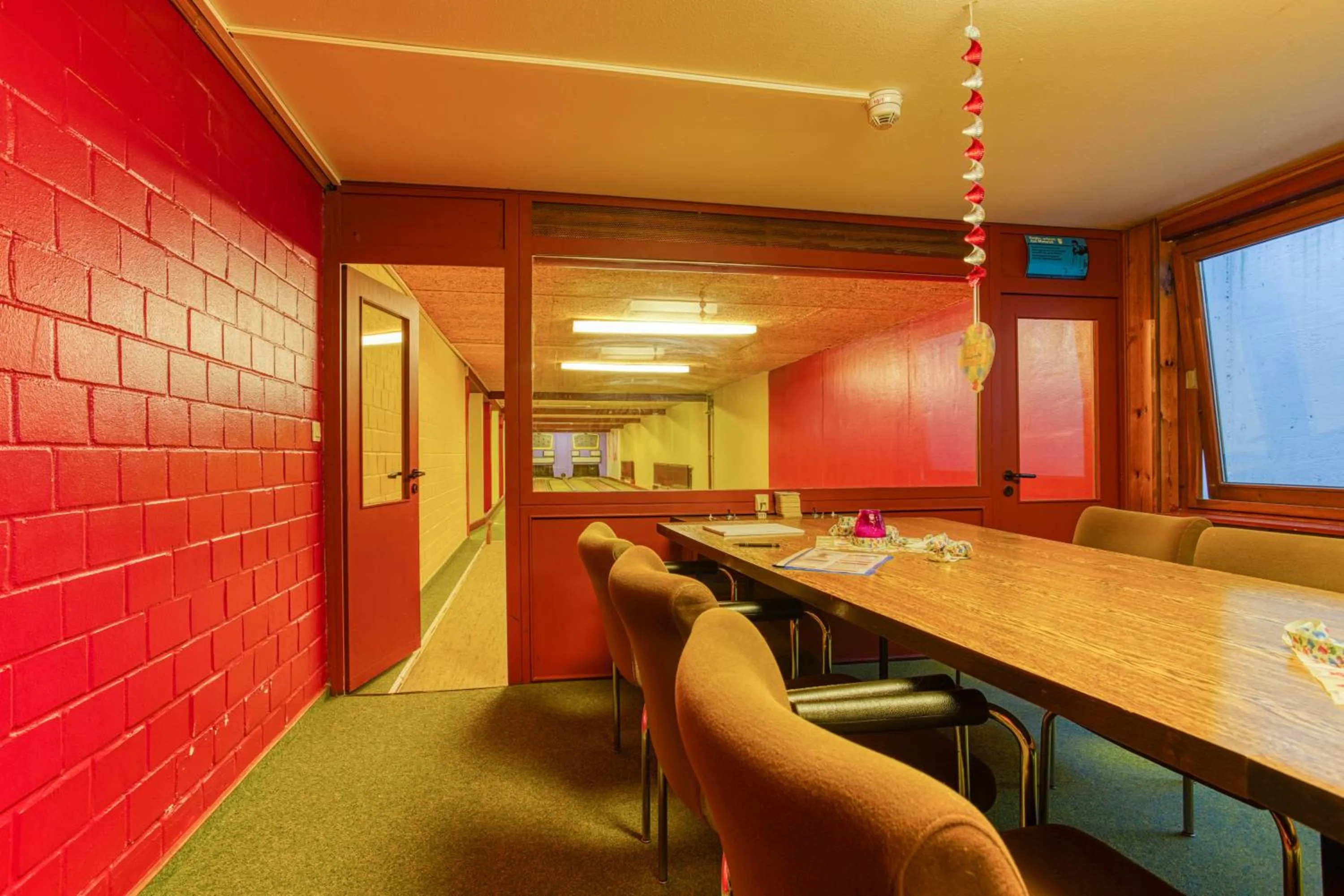 Sports in Sporthotel Bad Bevensen