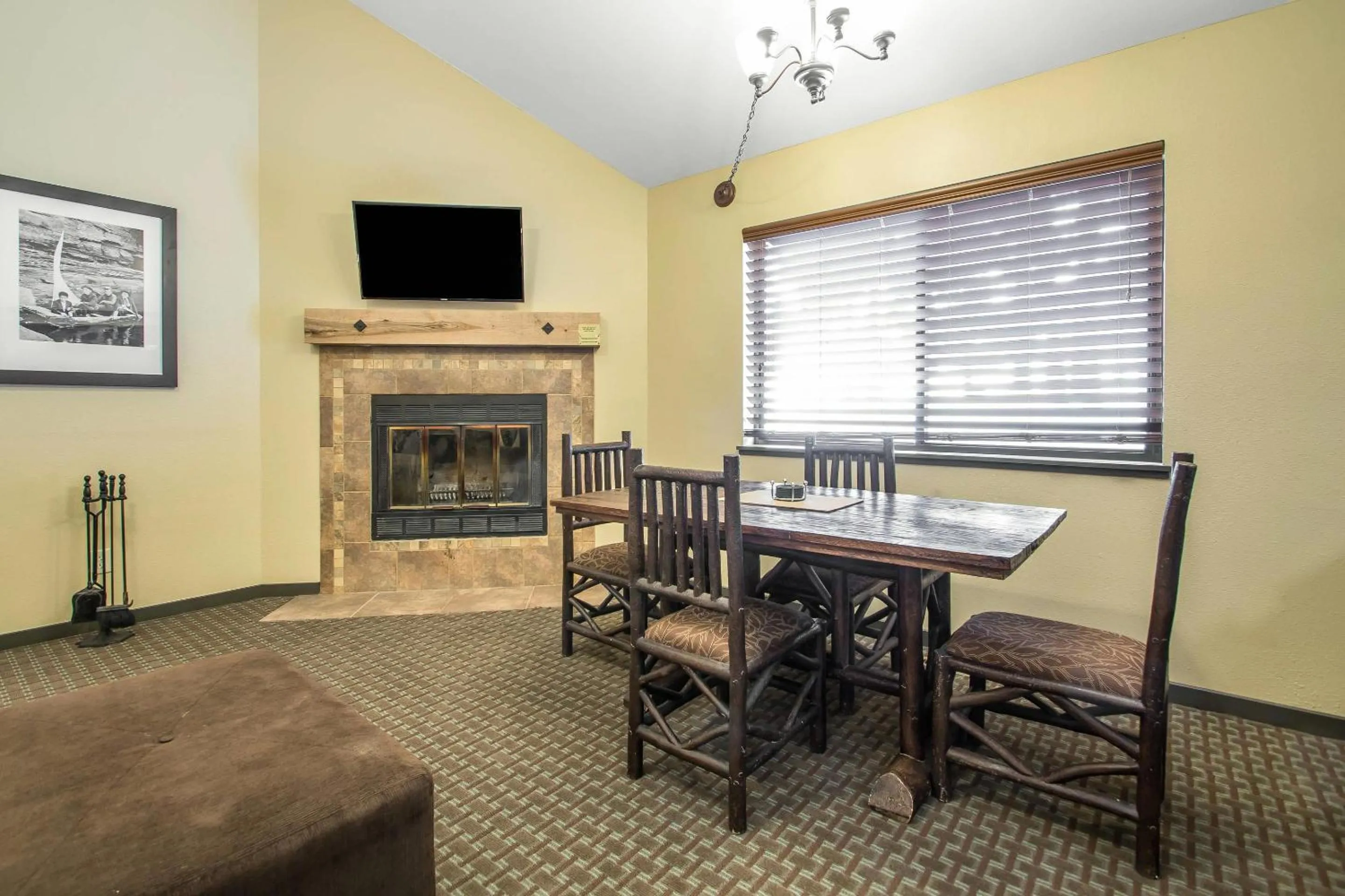 Bedroom in Bluegreen Vacations Christmas Mountain Village, an Ascend Collection Resort