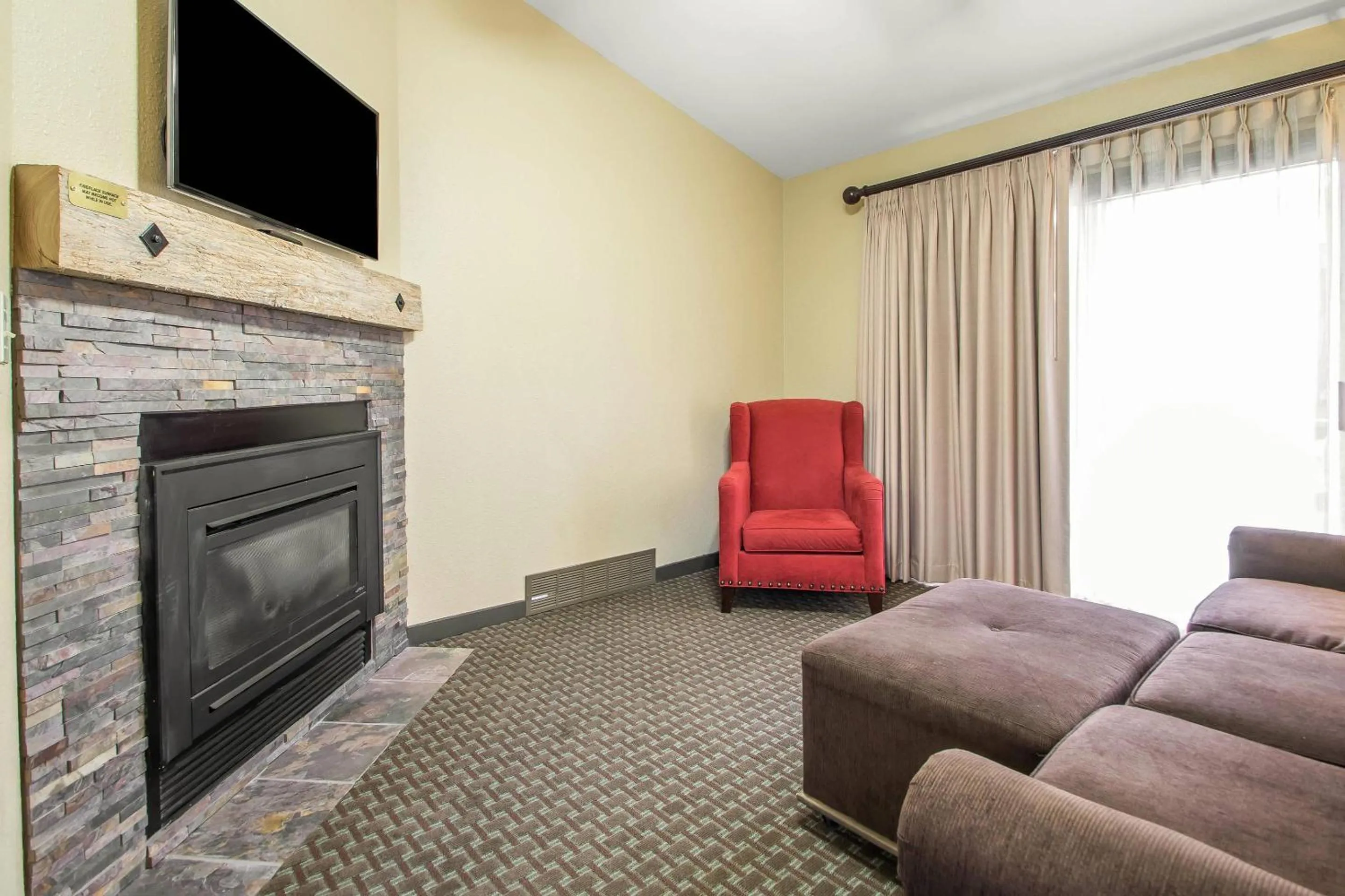 Bedroom in Bluegreen Vacations Christmas Mountain Village, an Ascend Collection Resort