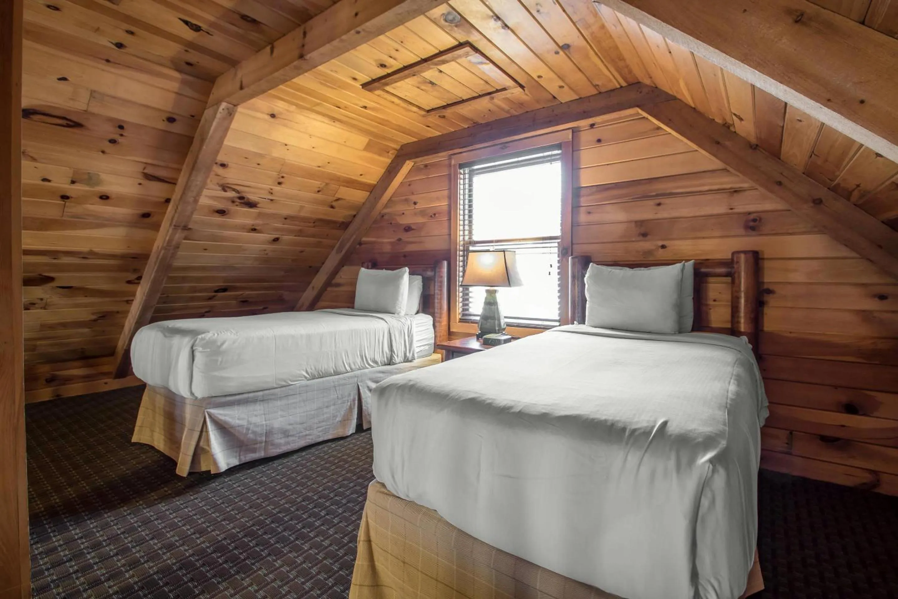 Bedroom, Bed in Bluegreen Vacations Christmas Mountain Village, an Ascend Collection Resort