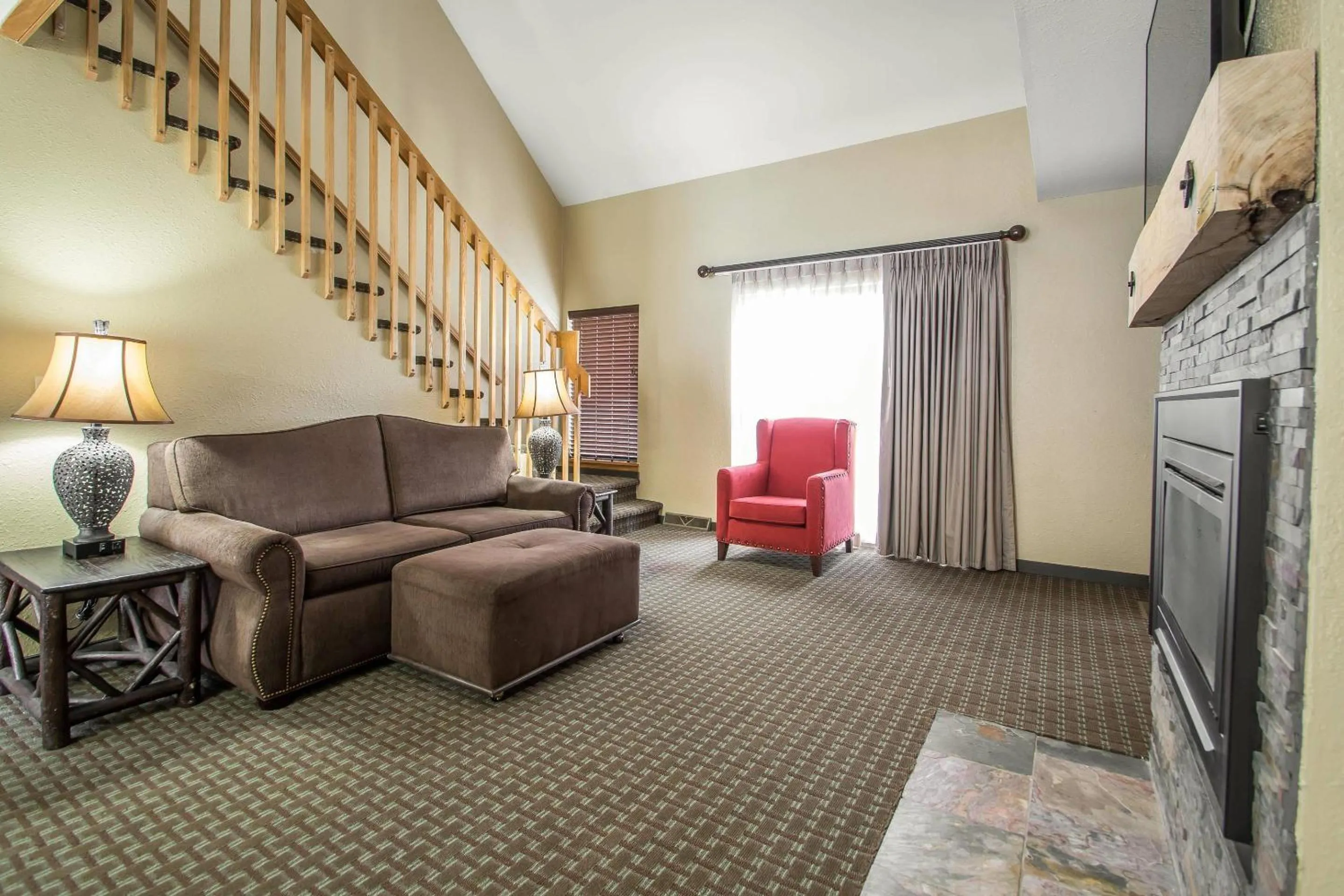 Bedroom in Bluegreen Vacations Christmas Mountain Village, an Ascend Collection Resort