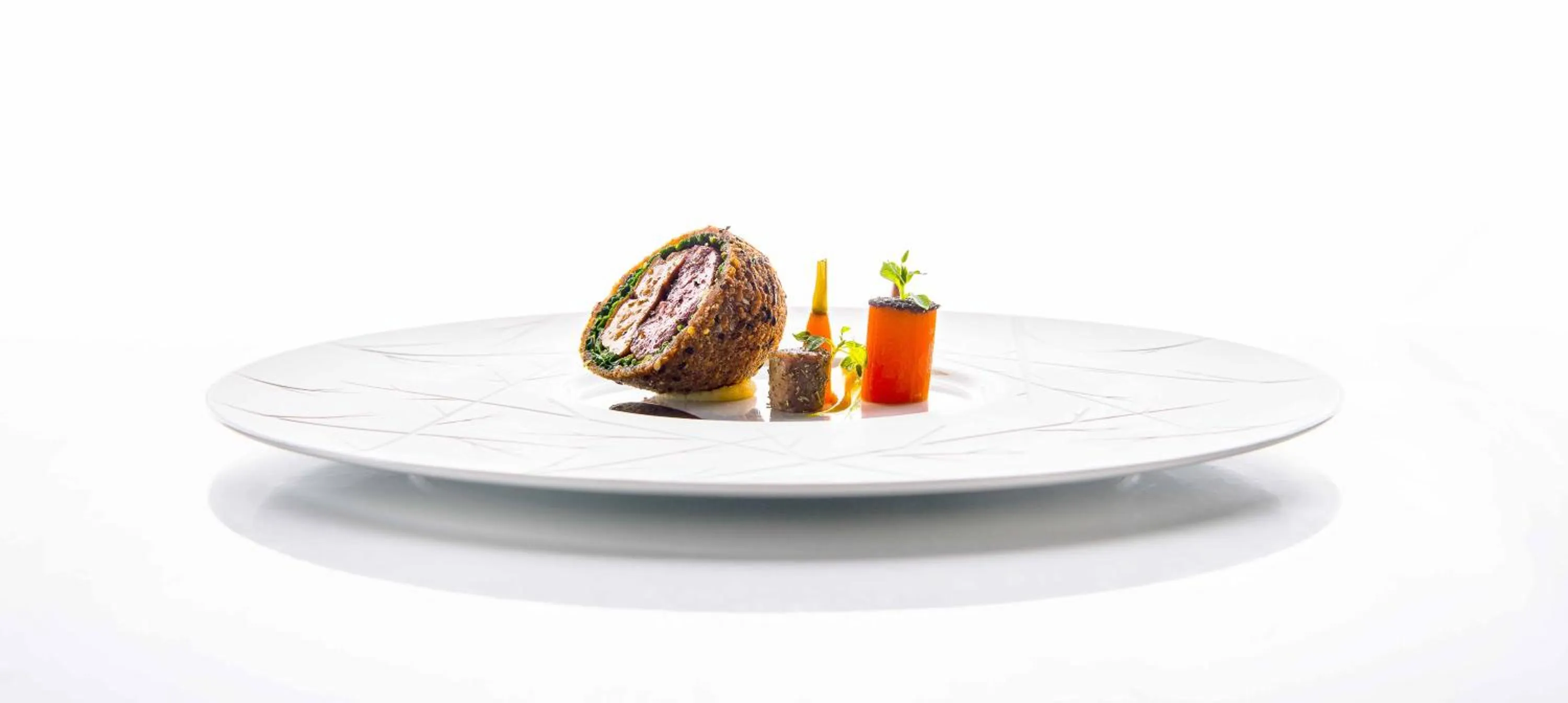 Domaine de Clairefontaine - Teritoria