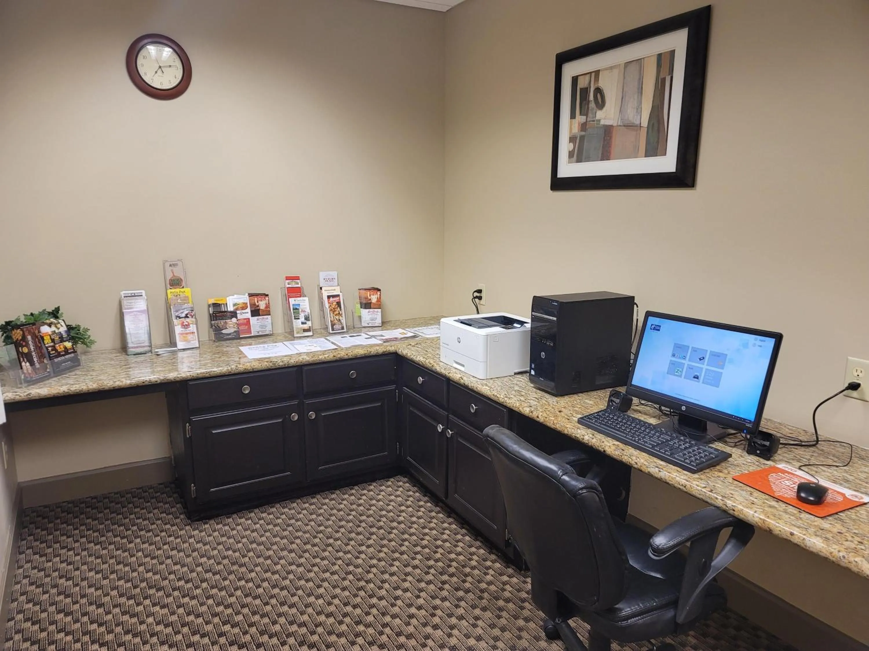 Other in Holiday Inn Express Bloomington West by IHG