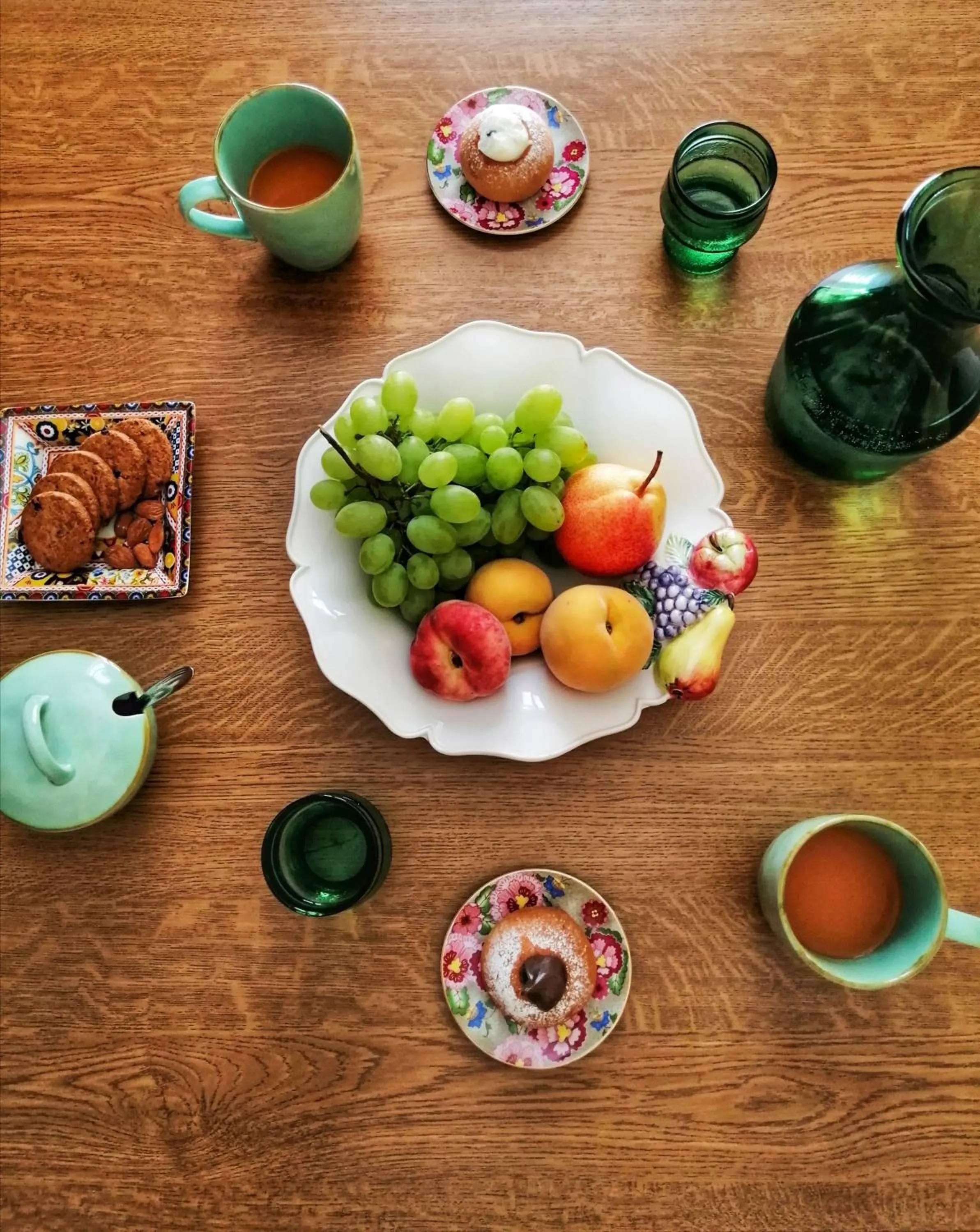 Le Stanze dell'Emiro