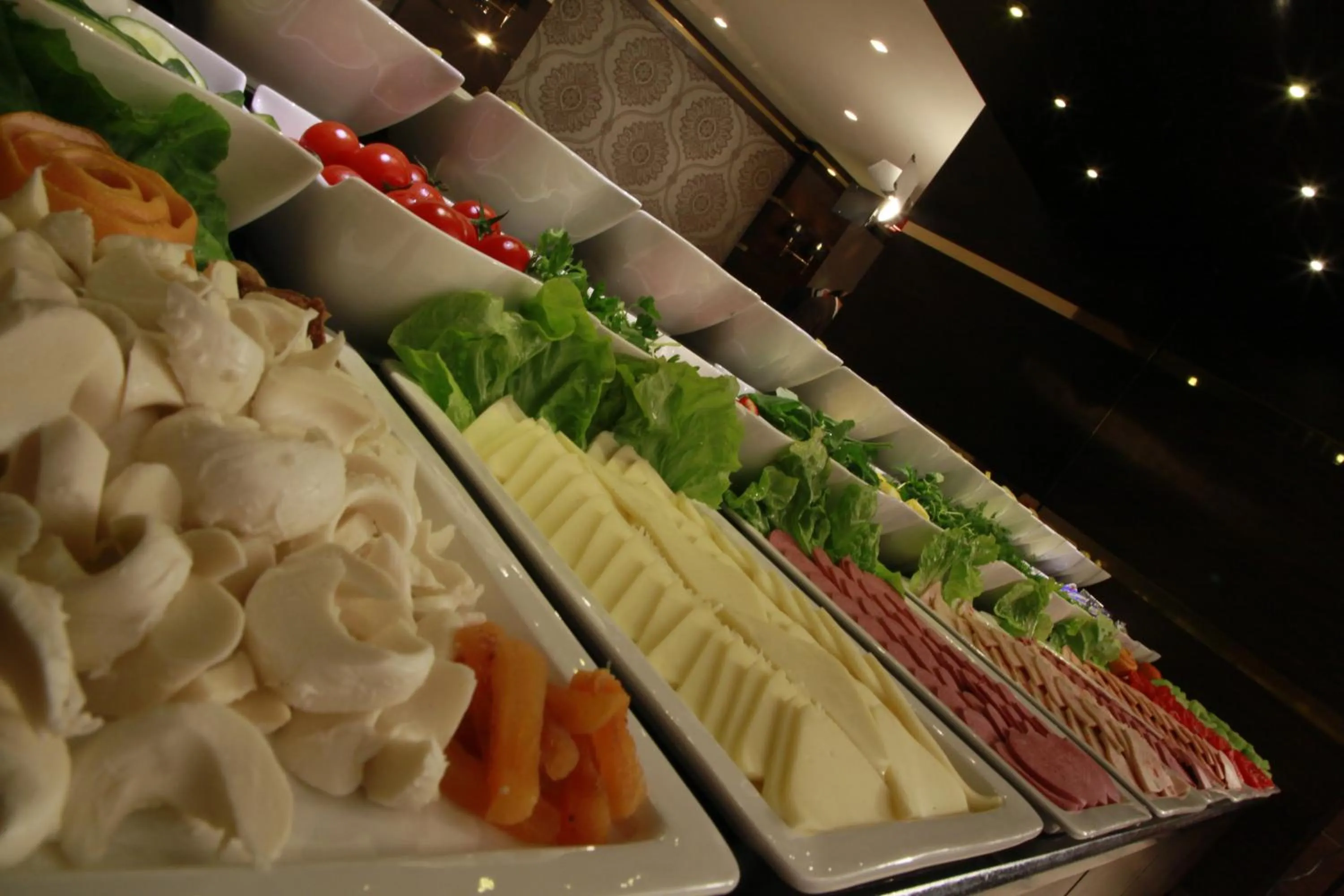 Coffee/tea facilities in Mirilayon Hotel - Old Town