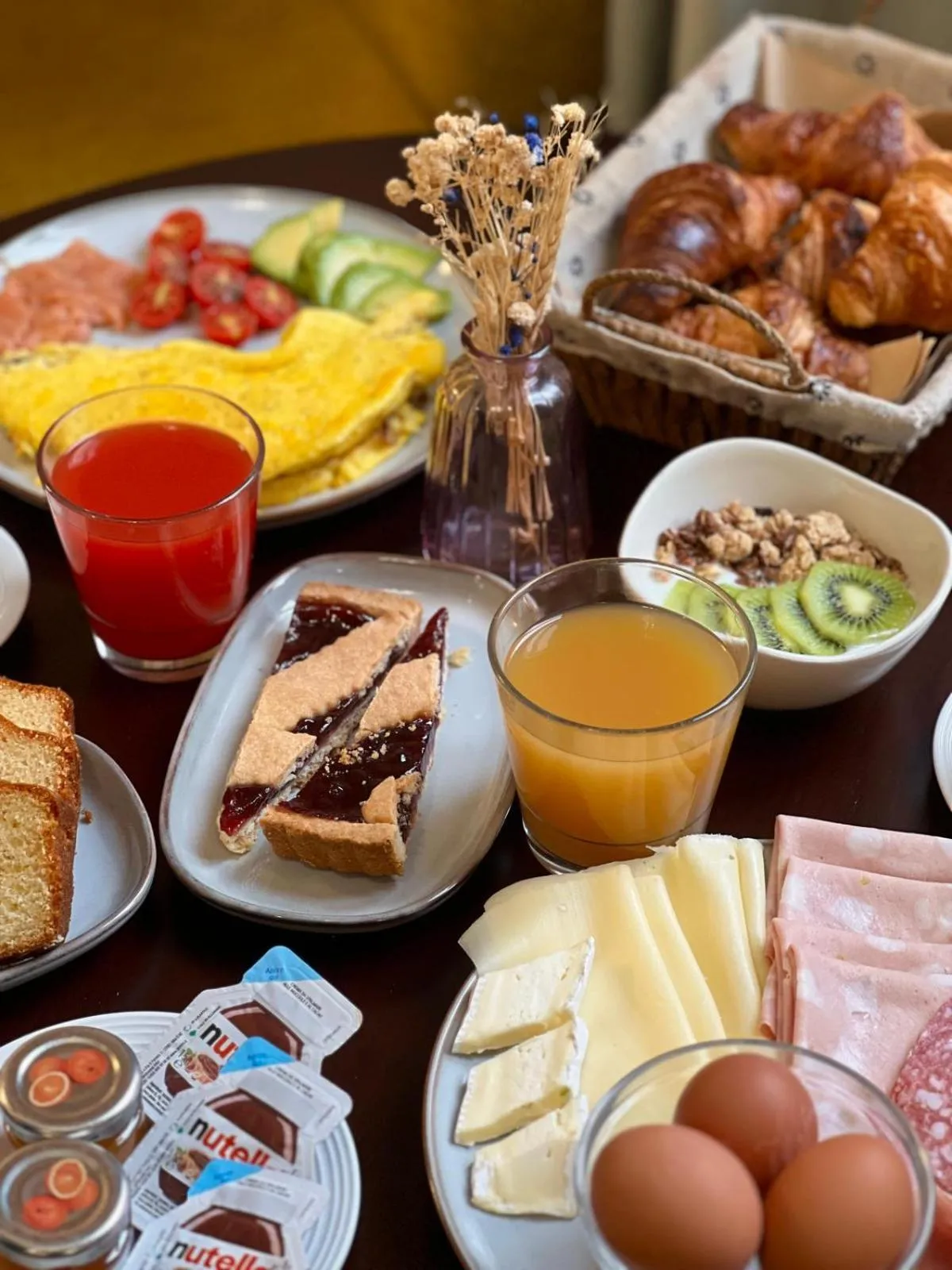 Hotel Genova Liberty