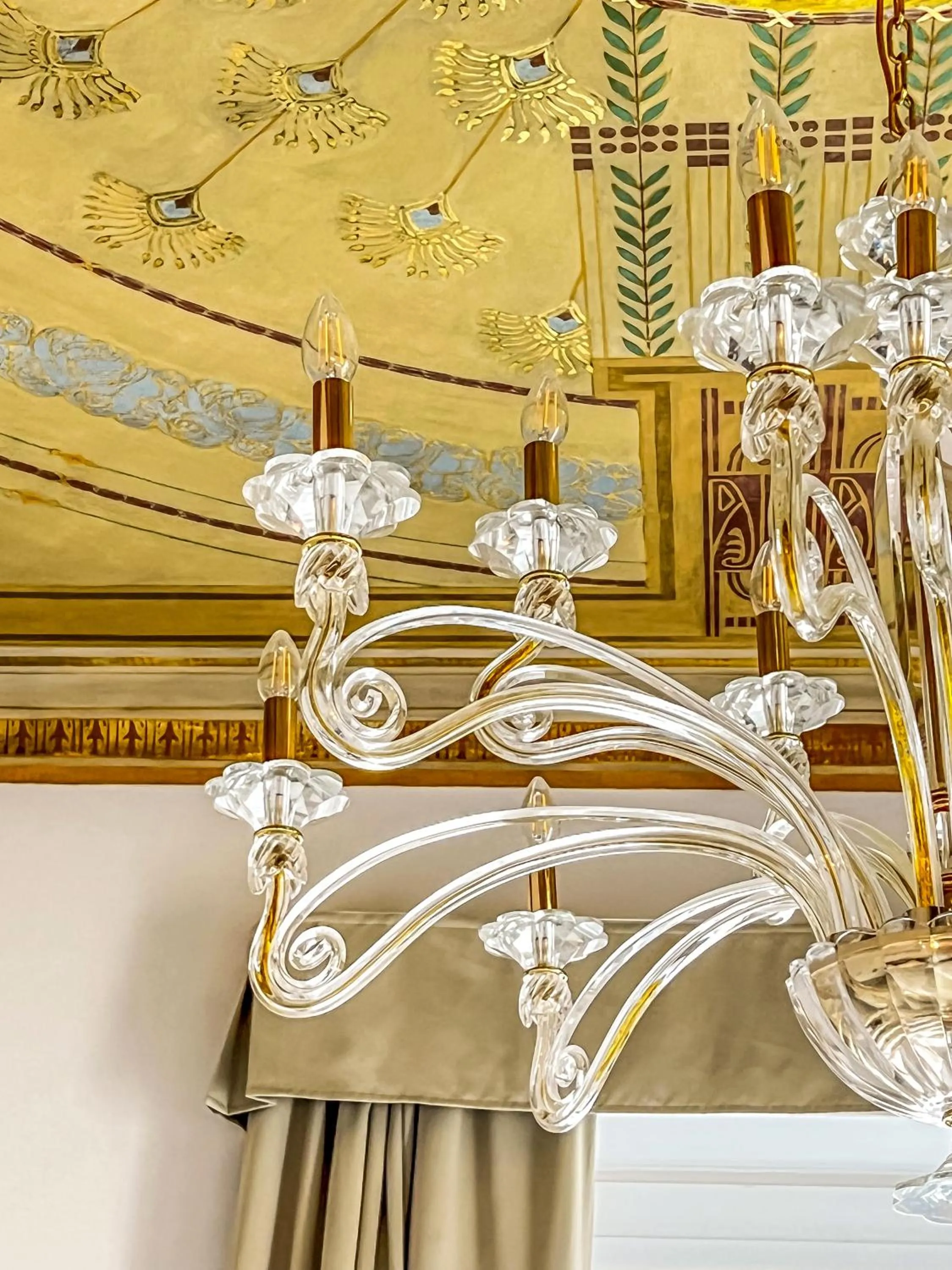 Hotel Genova Liberty