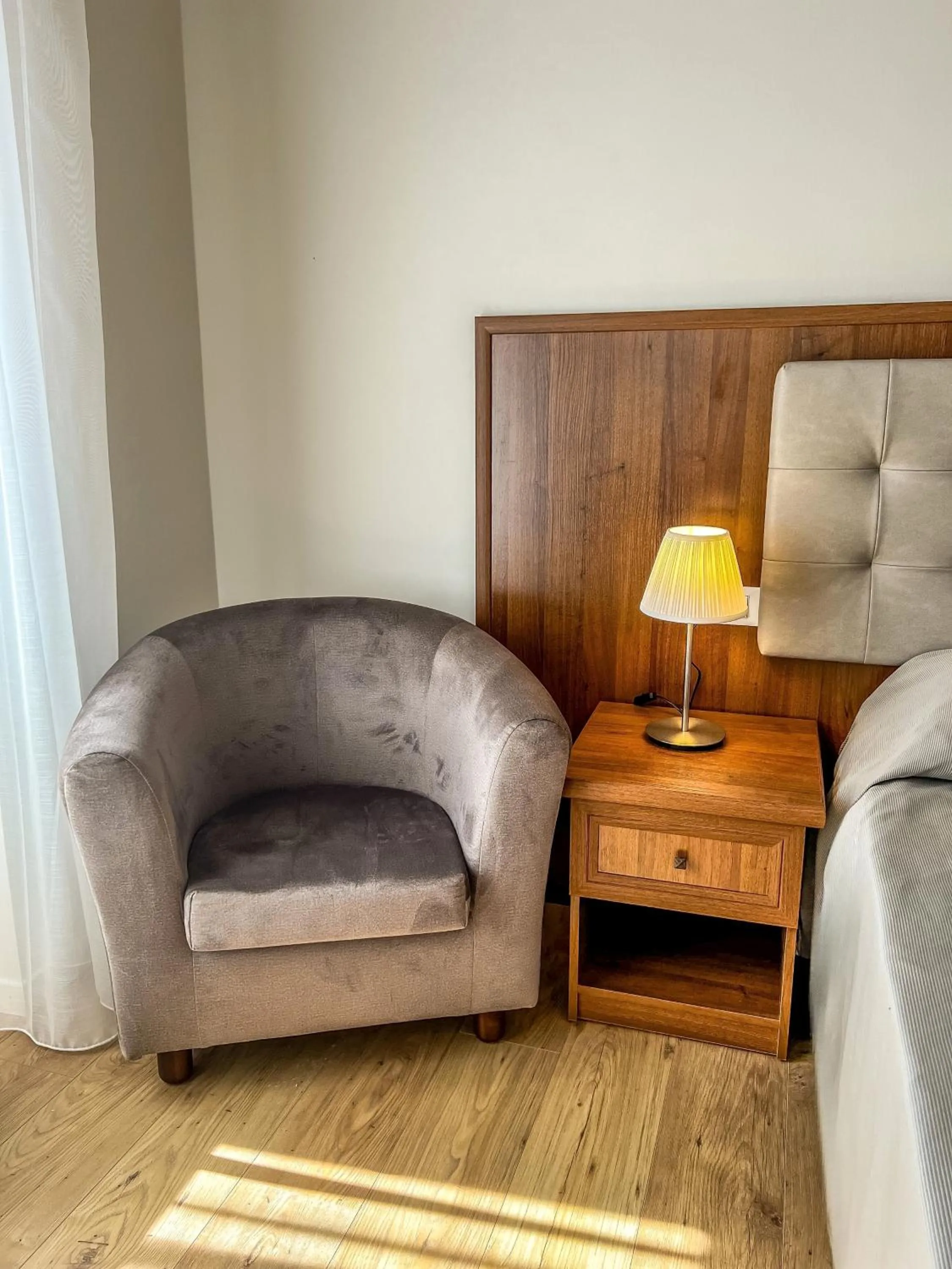 Hotel Genova Liberty