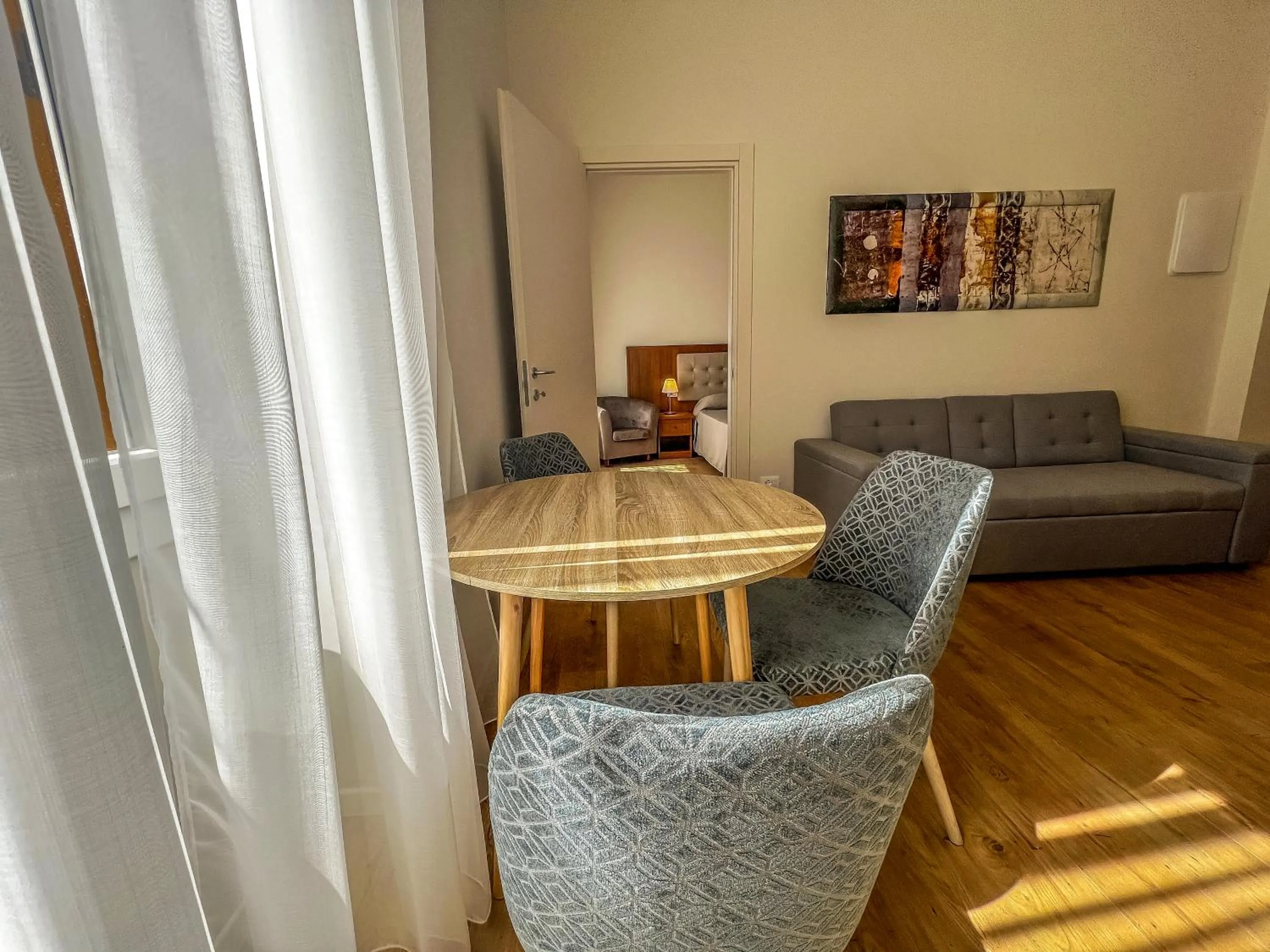 Hotel Genova Liberty