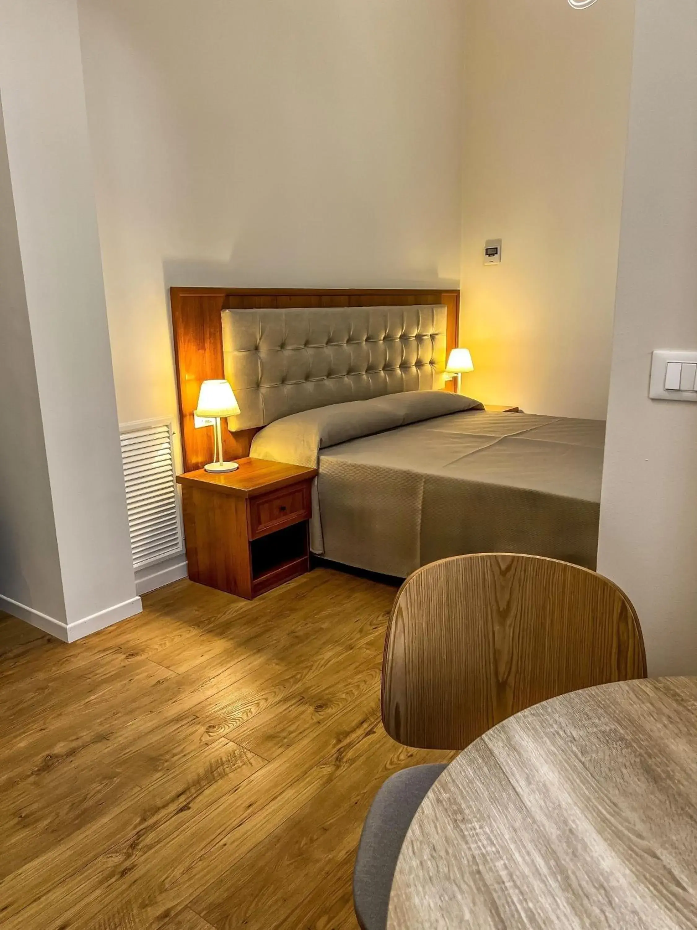 Standard Studio - single occupancy in Hotel Genova Liberty Standard Studio - single occupancy in Hotel Genova Liberty