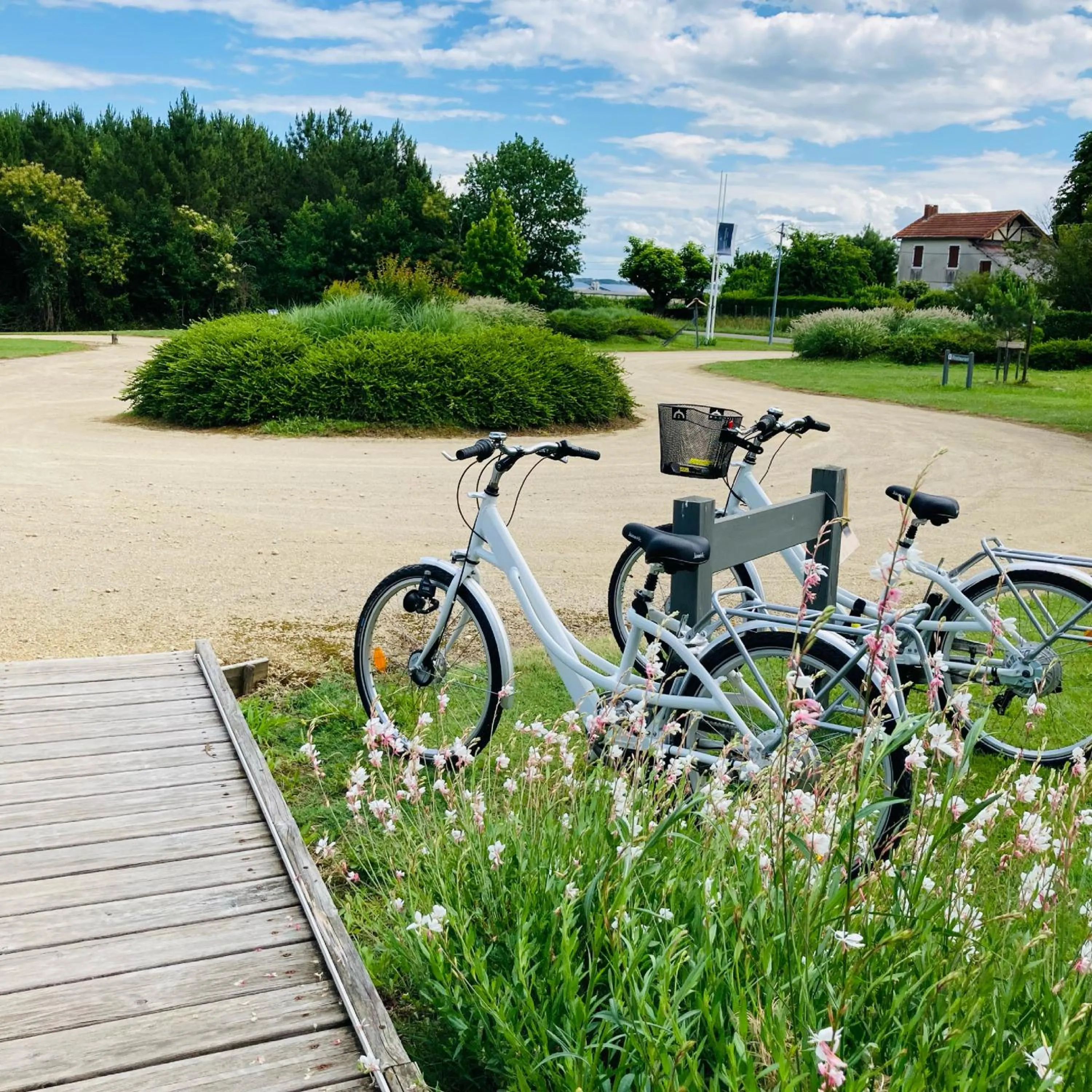 Activities in La Petite Couronne, Ecolodge & Lofts