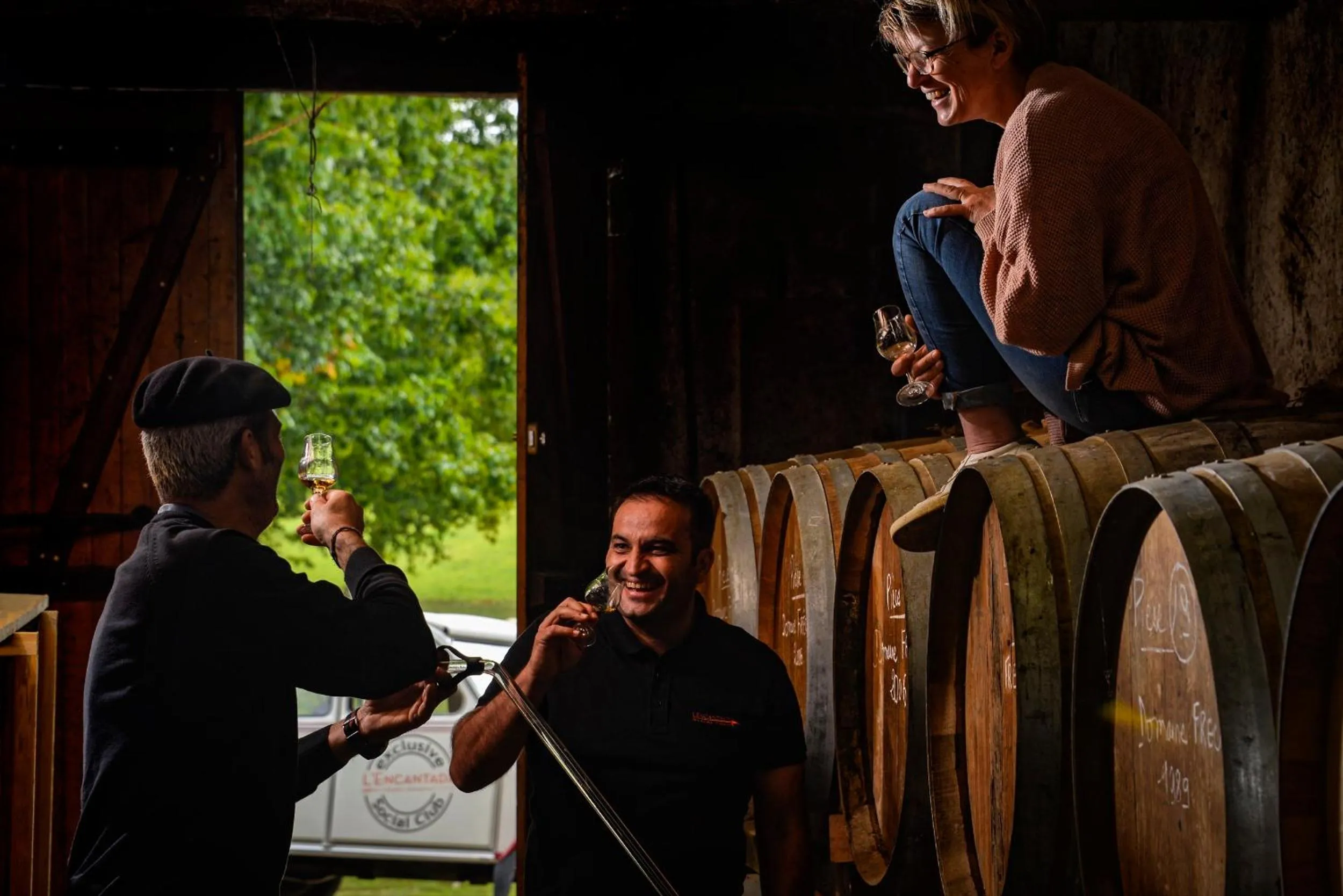 Activities in La Petite Couronne, Ecolodge & Lofts