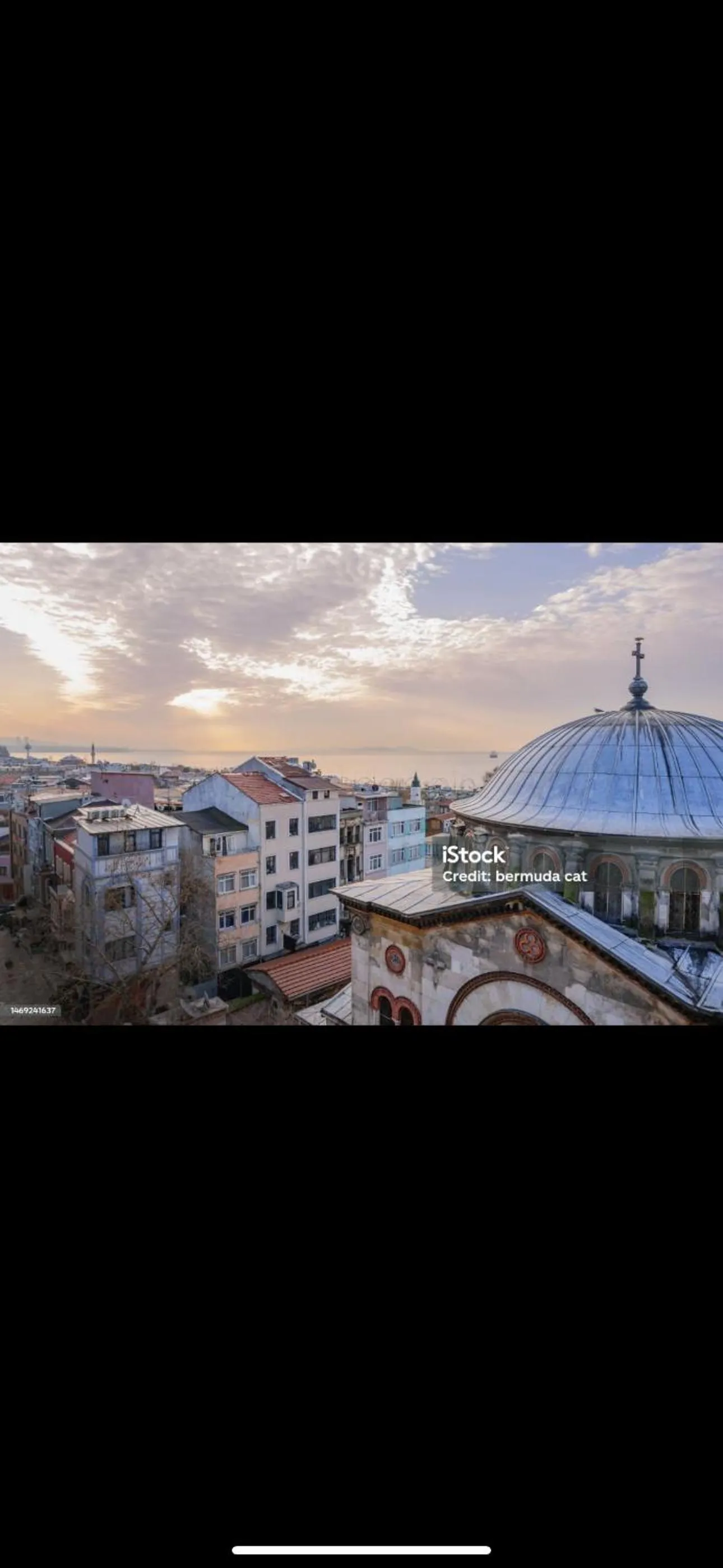 Nearby landmark in Arat Apartments