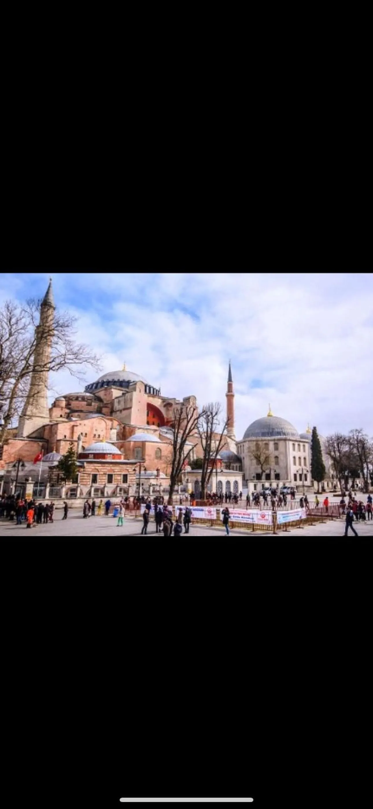 Location in Arat Apartments