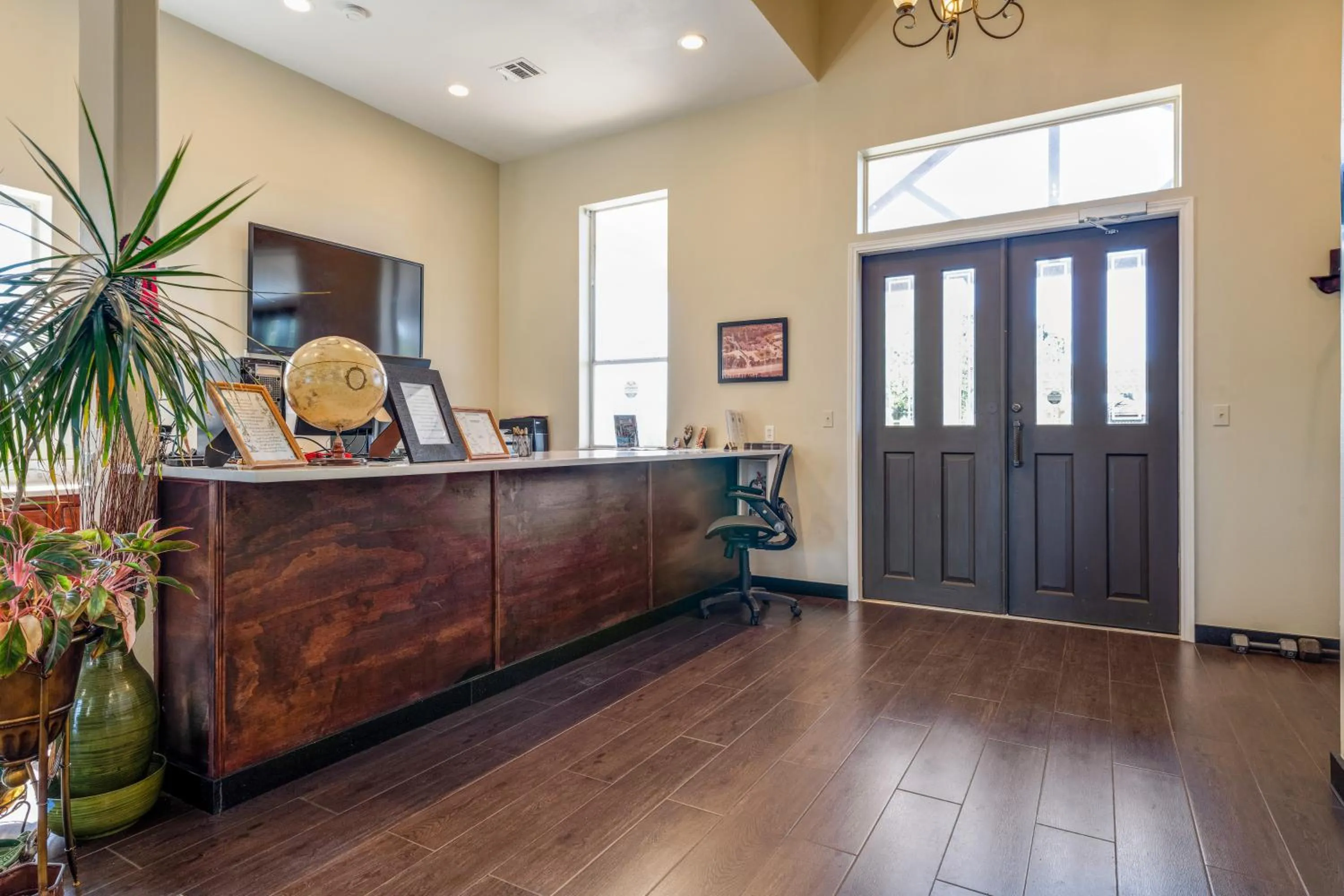 Other in Mountain Star Lodge