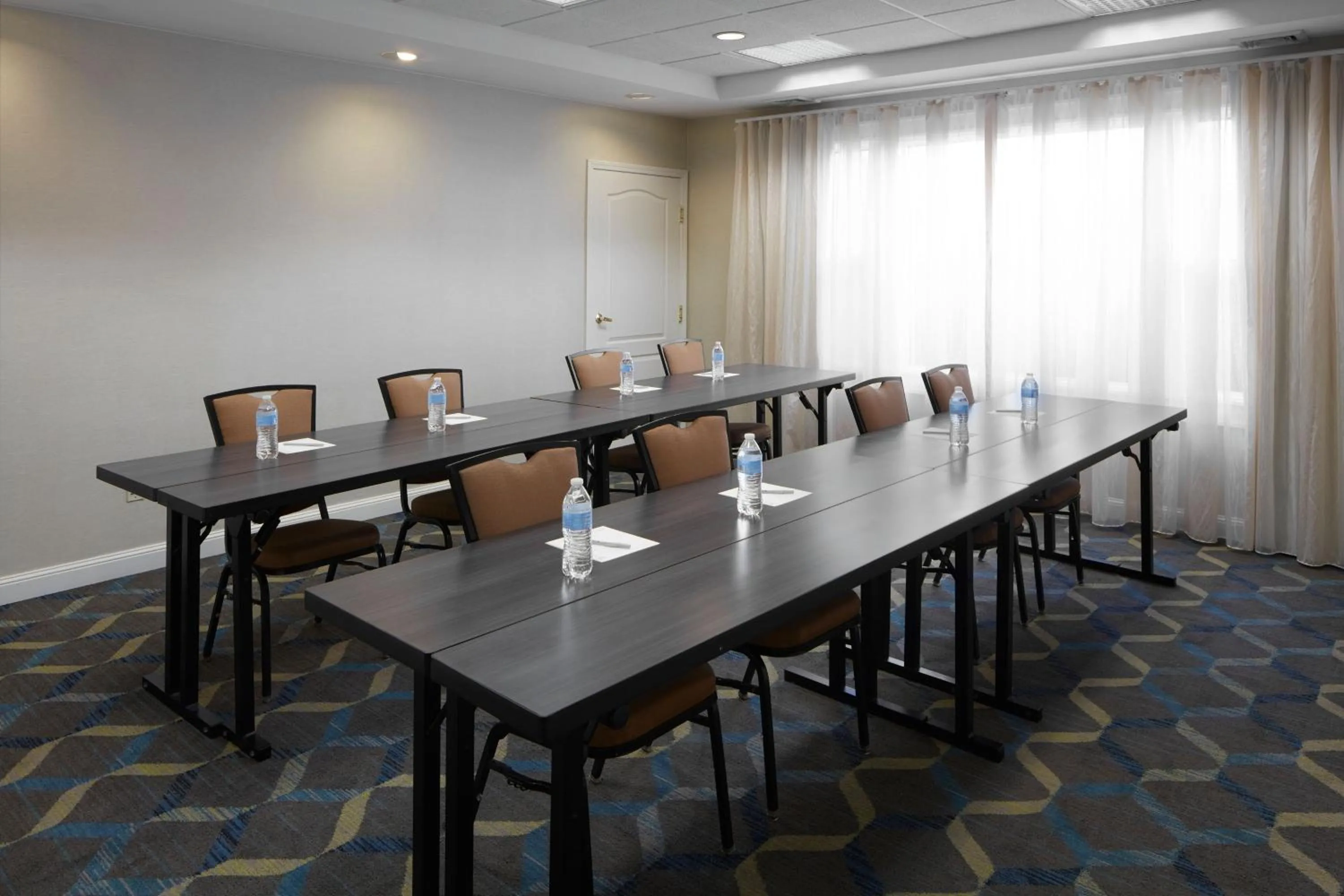 Meeting/conference room in Residence Inn by Marriott Manassas Battlefield Park