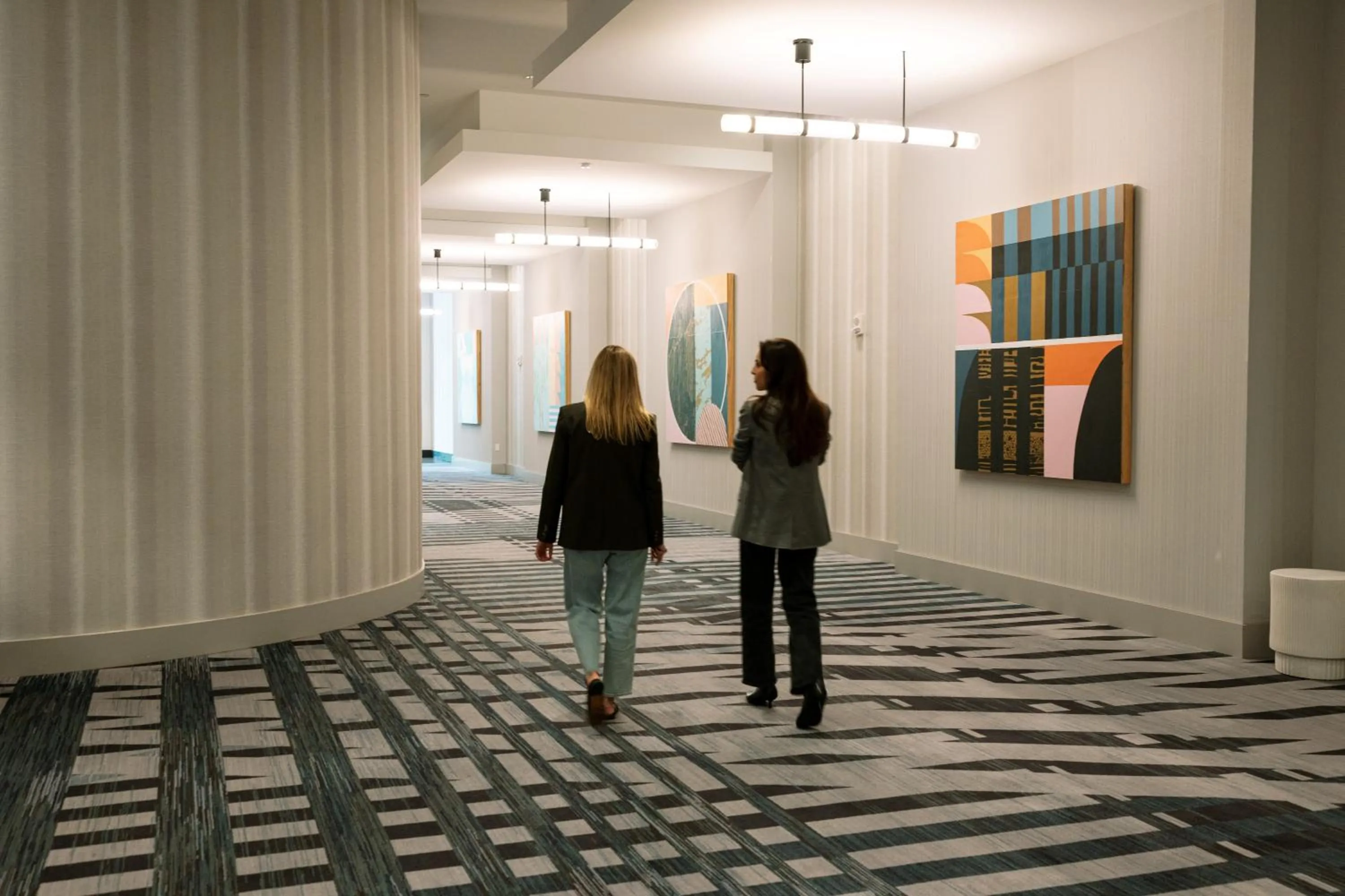 Marriott Knoxville Downtown