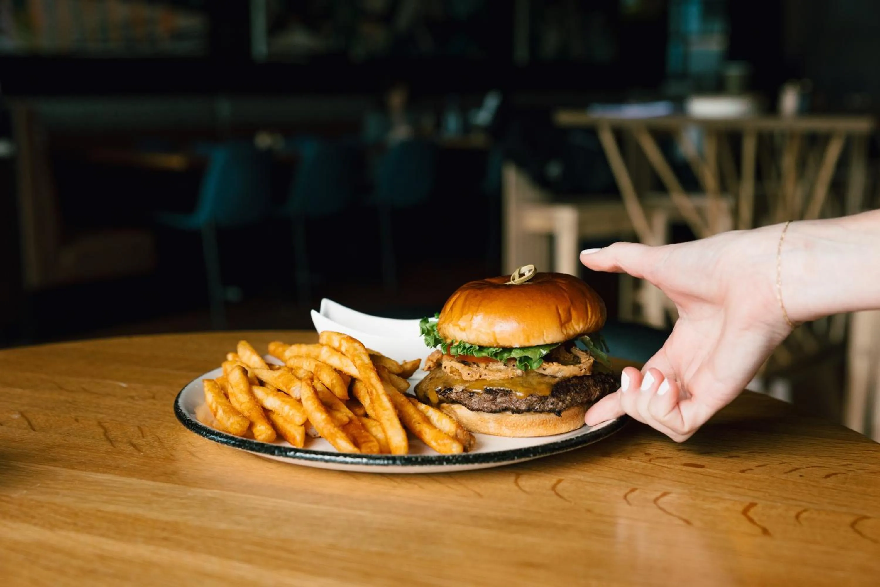 Marriott Knoxville Downtown