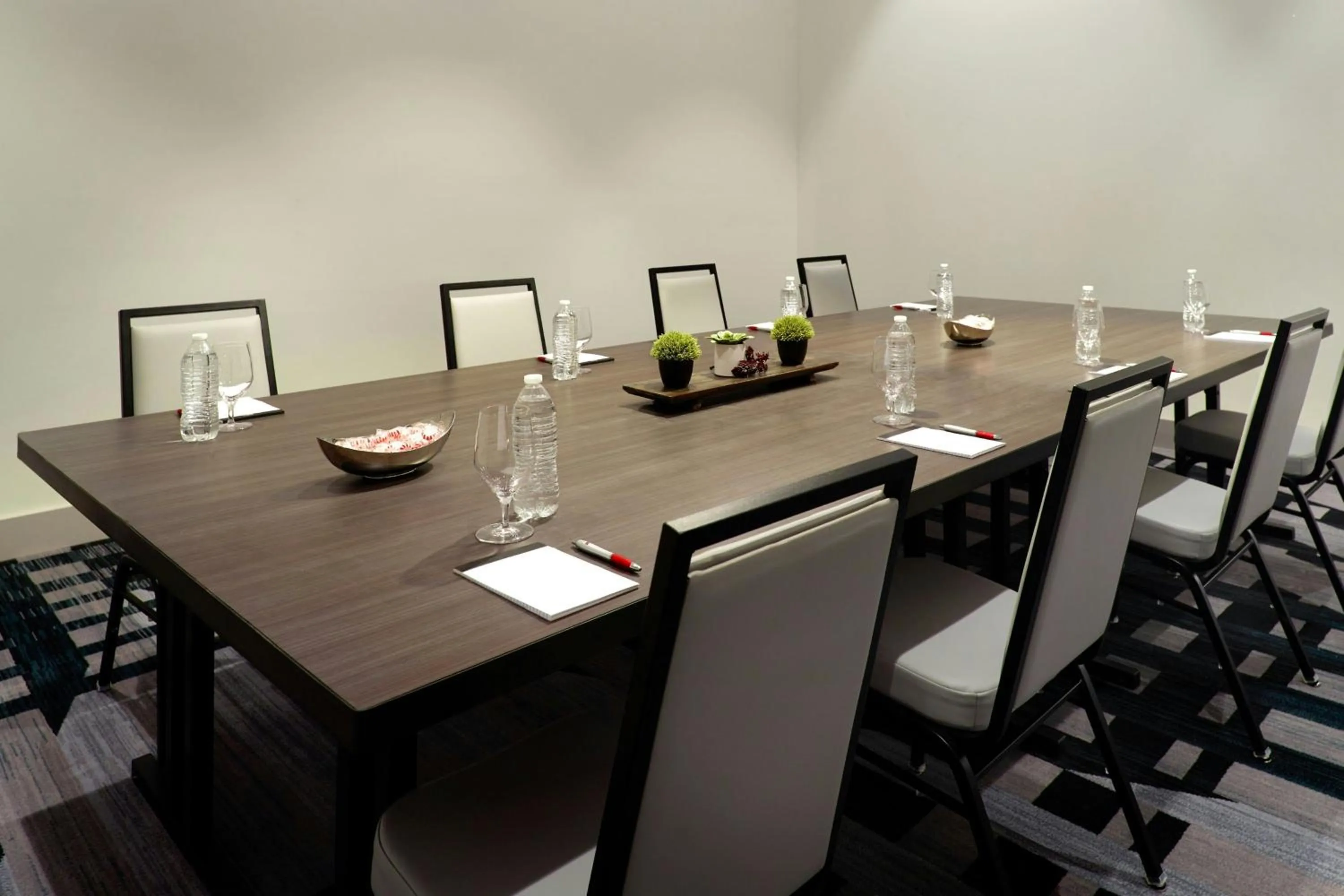 Meeting/conference room in Marriott Knoxville Downtown