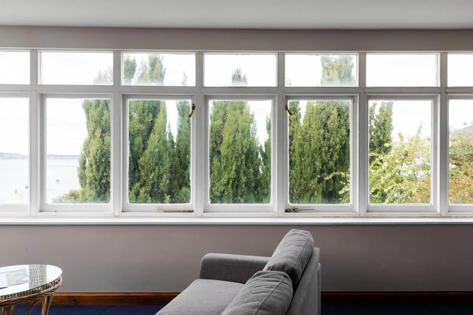 King Room - 5 in Battery Point Manor King Room - 5 in Battery Point Manor