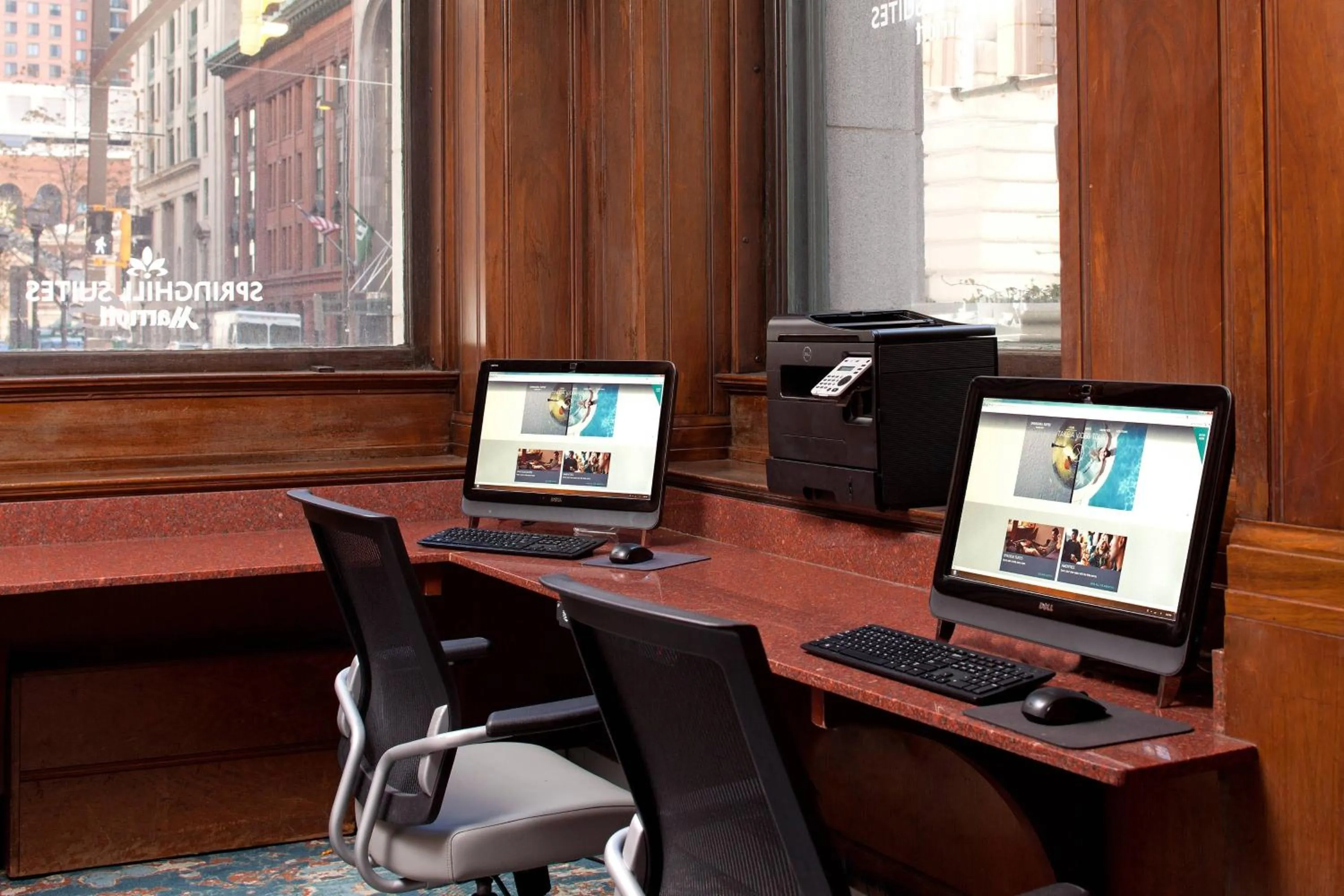 Other in SpringHill Suites by Marriott Baltimore Downtown/Inner Harbor