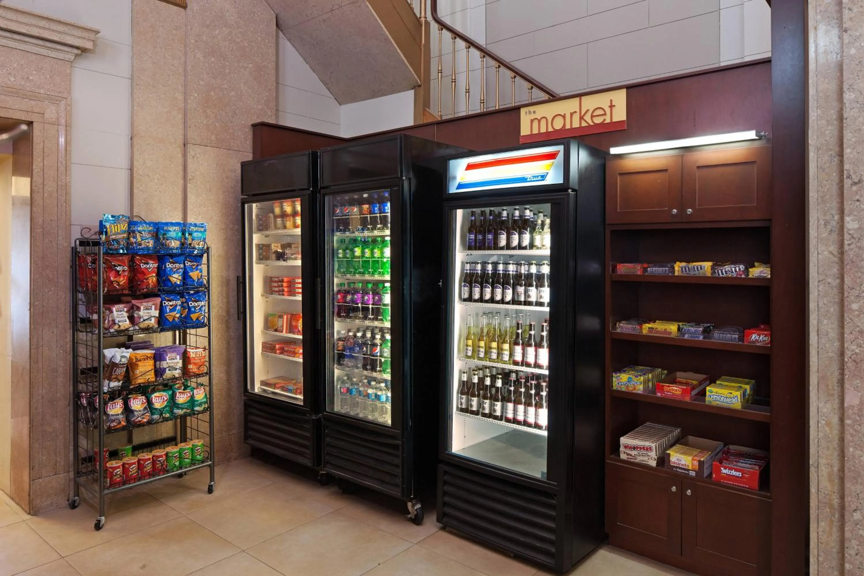 Other in SpringHill Suites by Marriott Baltimore Downtown/Inner Harbor