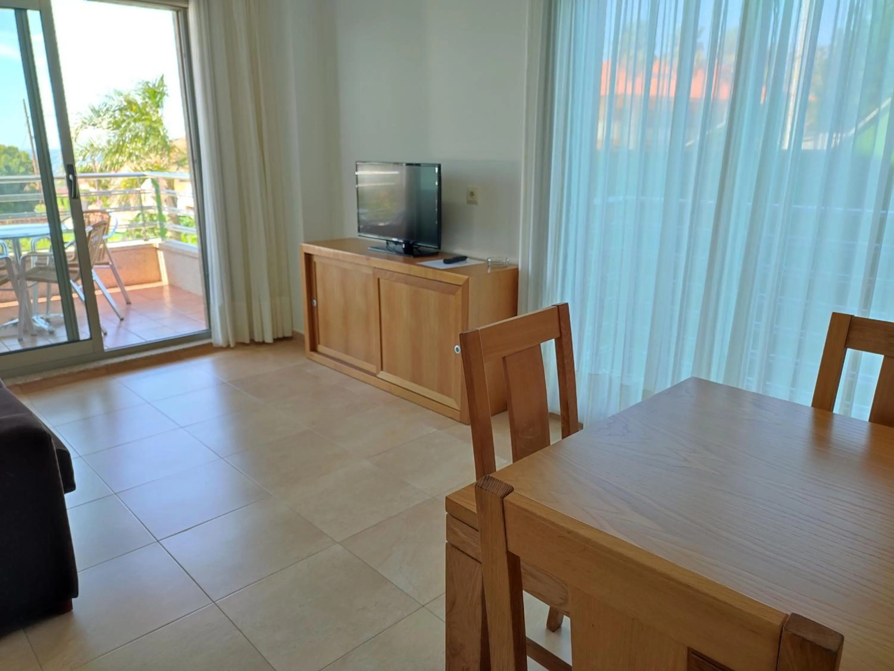 Apartamentos Marsil