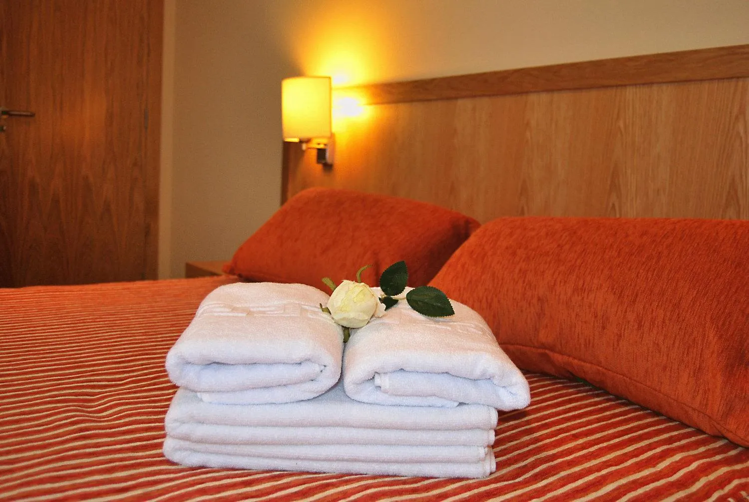 Photo of the whole room in Apartamentos Marsil