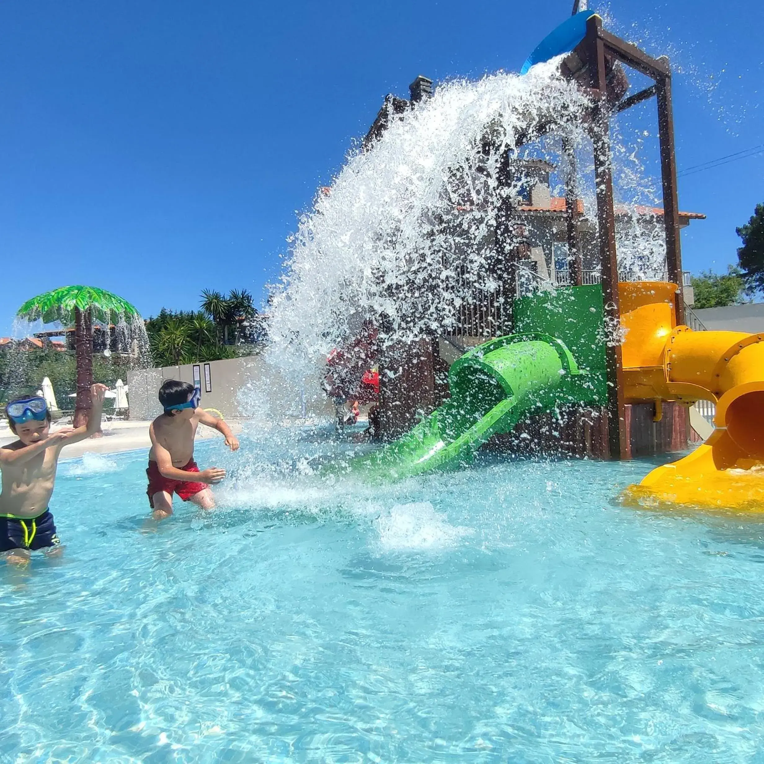 Apartamentos Marsil Apartamentos Marsil