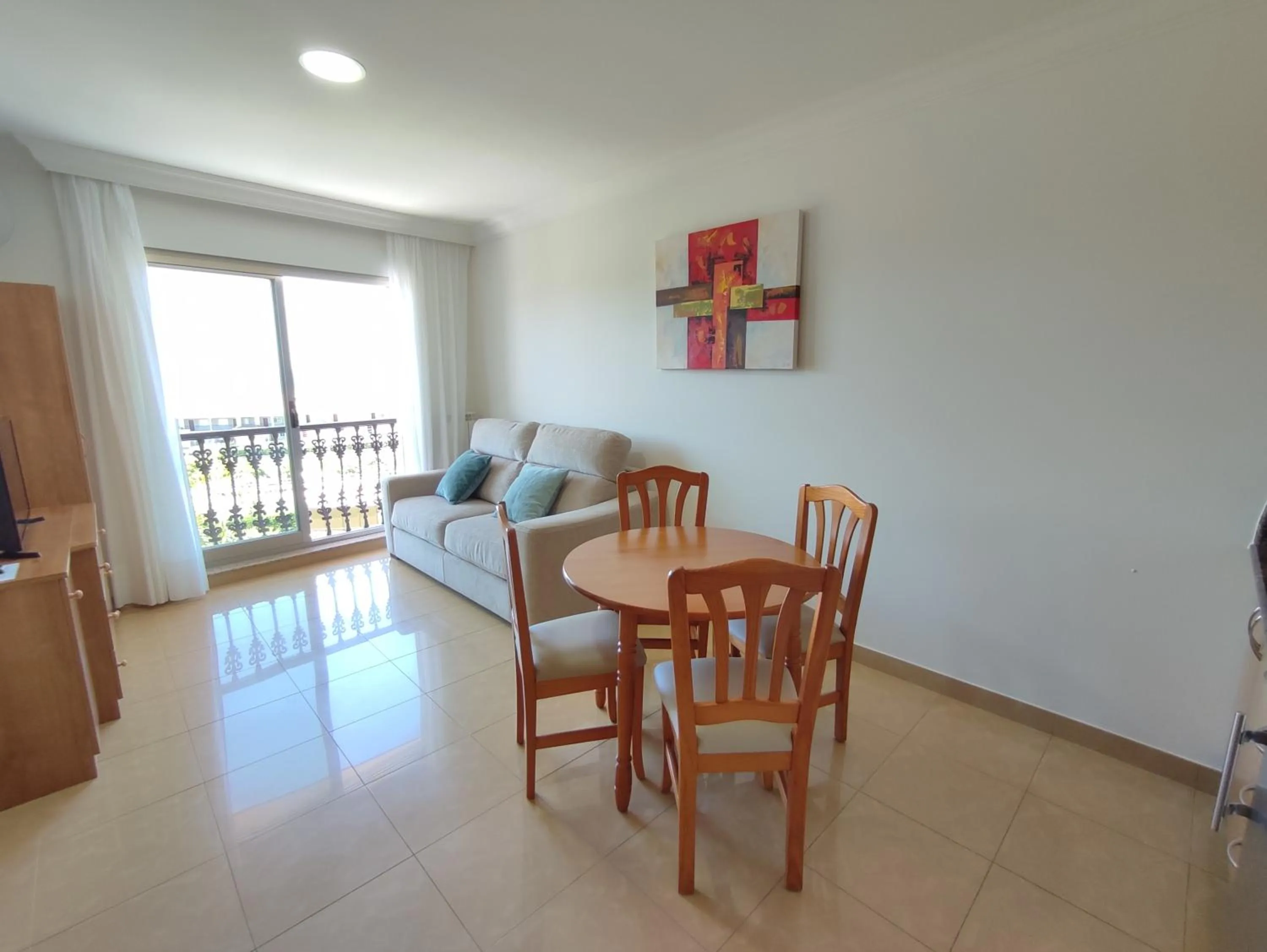 Apartamentos Marsil