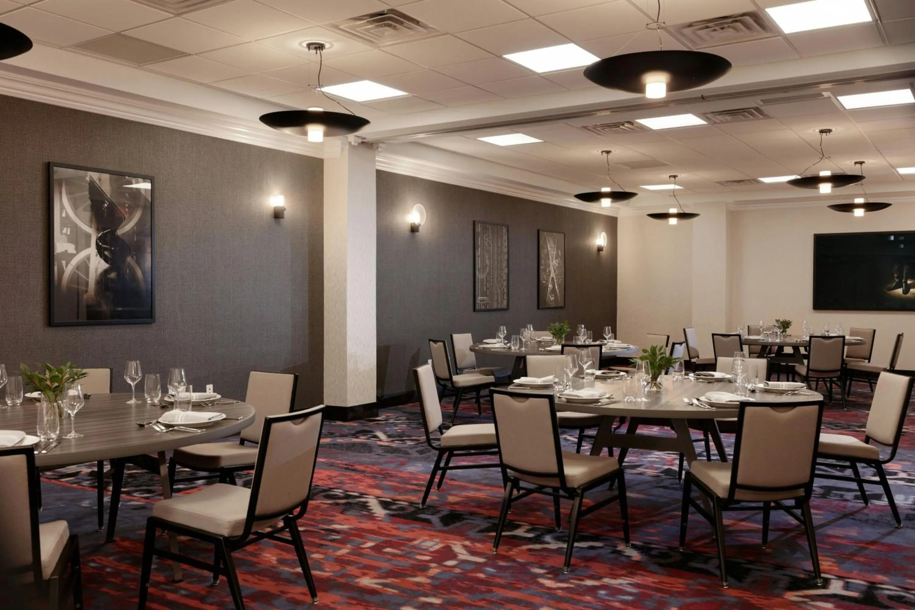 Meeting/conference room in Sheraton Nashville Brentwood