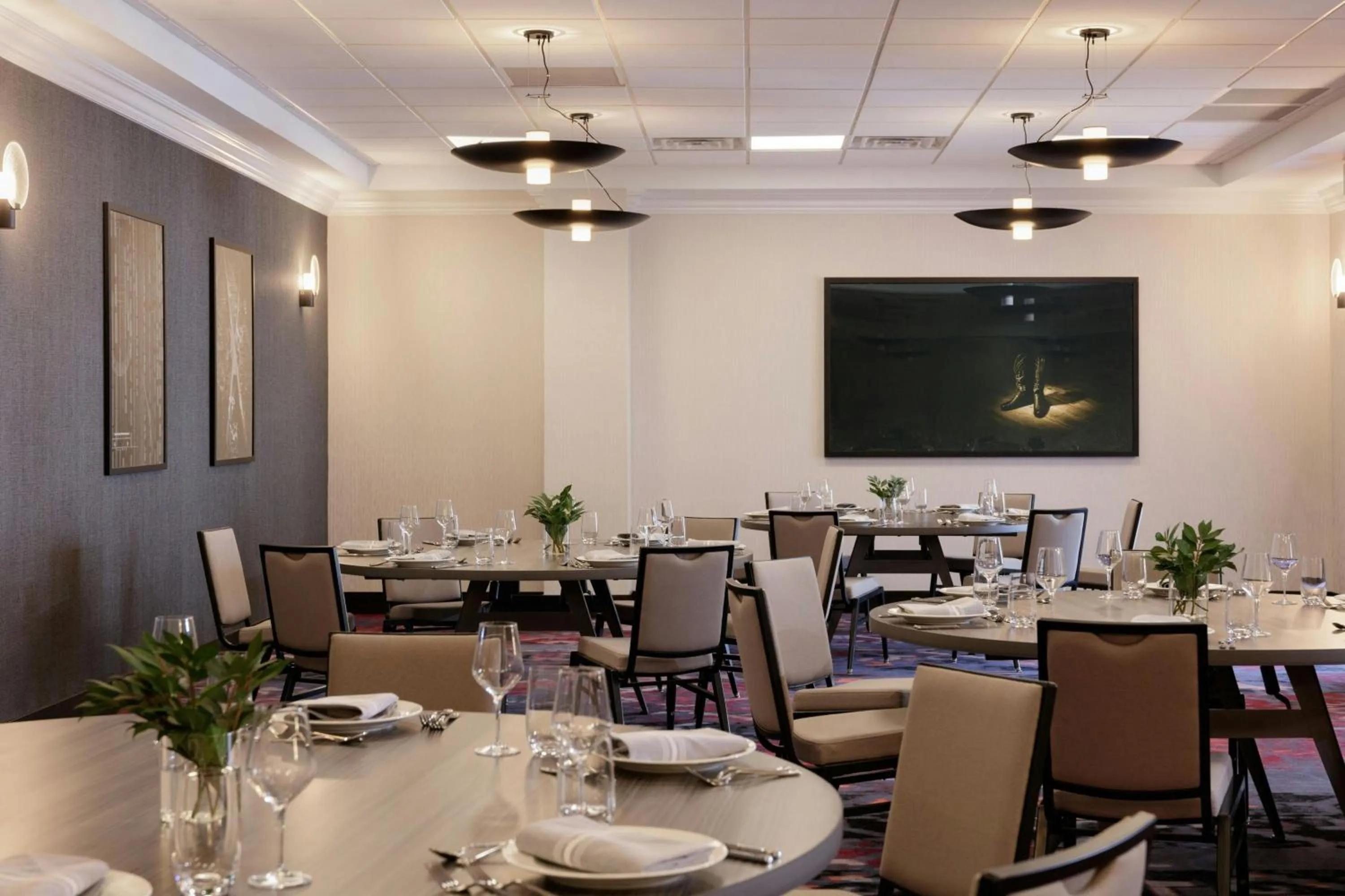 Meeting/conference room in Sheraton Nashville Brentwood