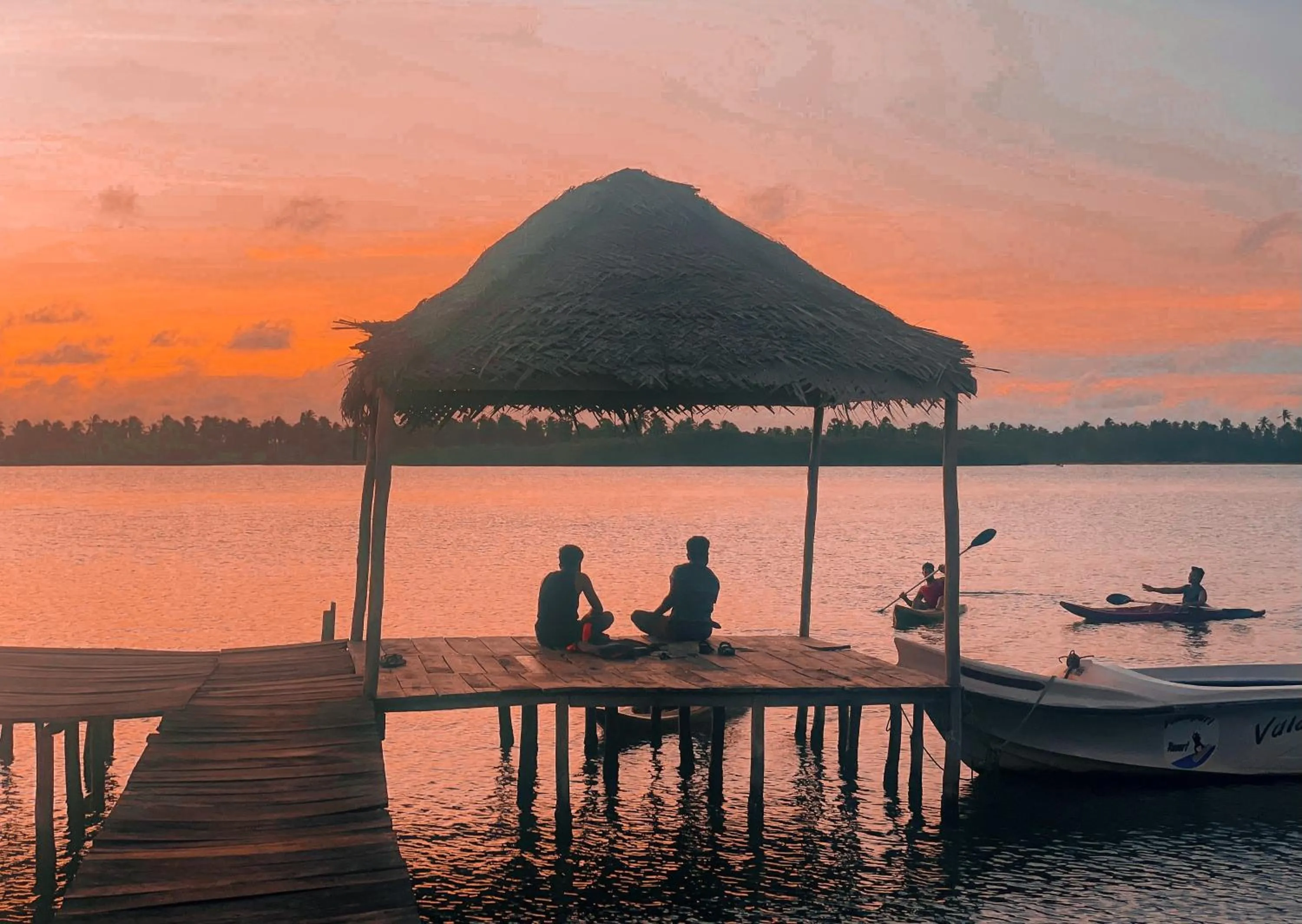 Valampuri Kite Resort