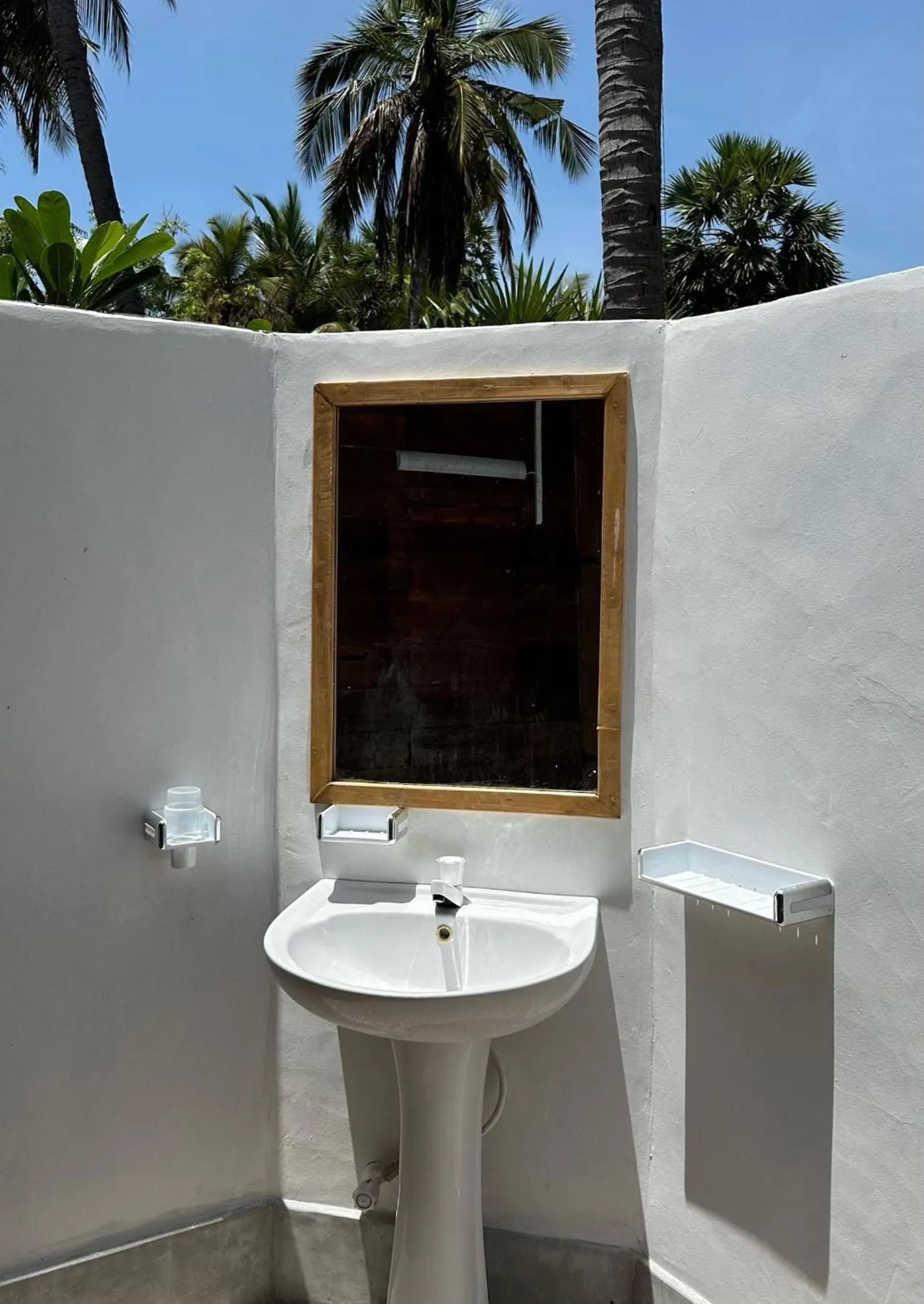 Day in Valampuri Kite Resort