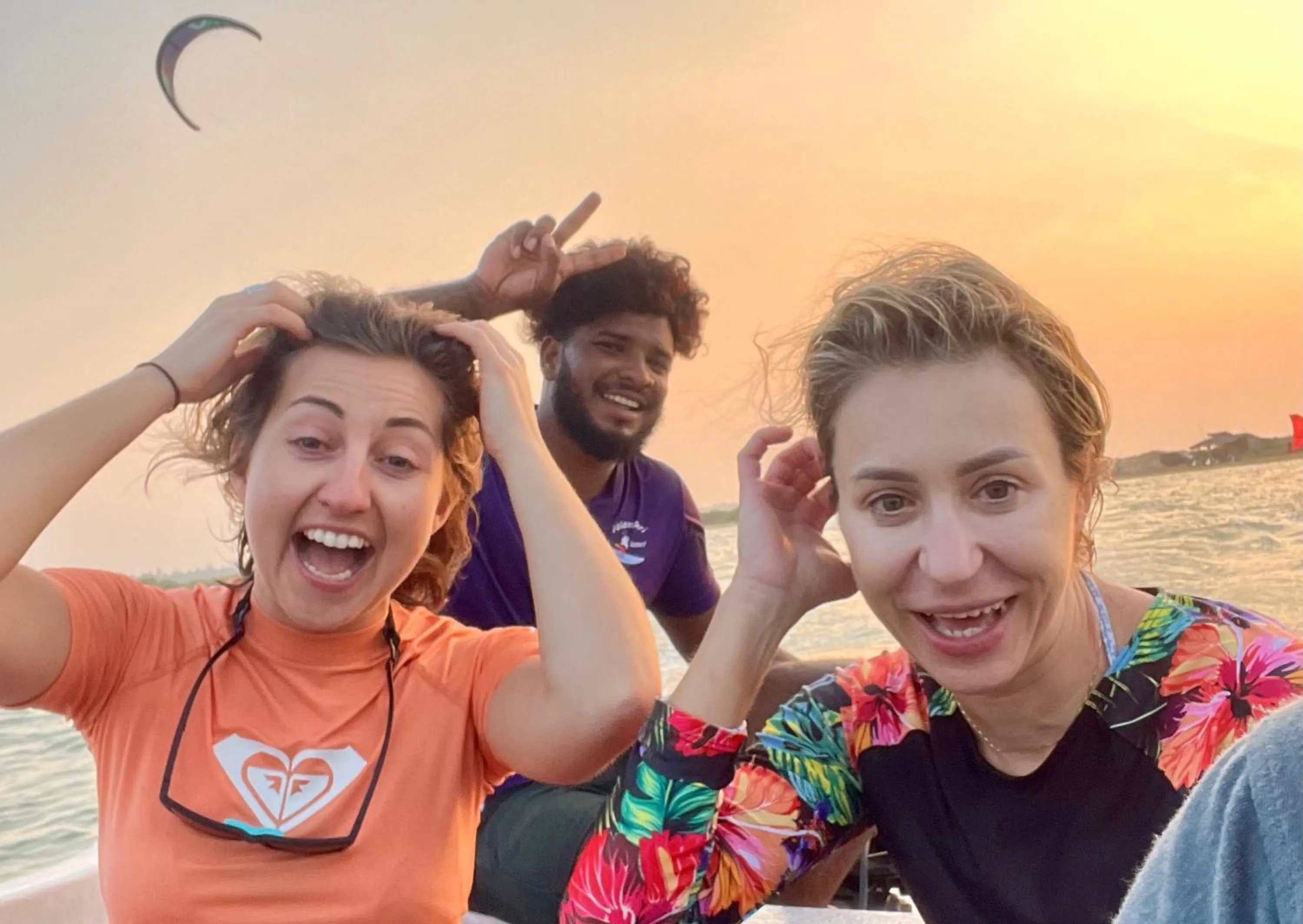 Valampuri Kite Resort