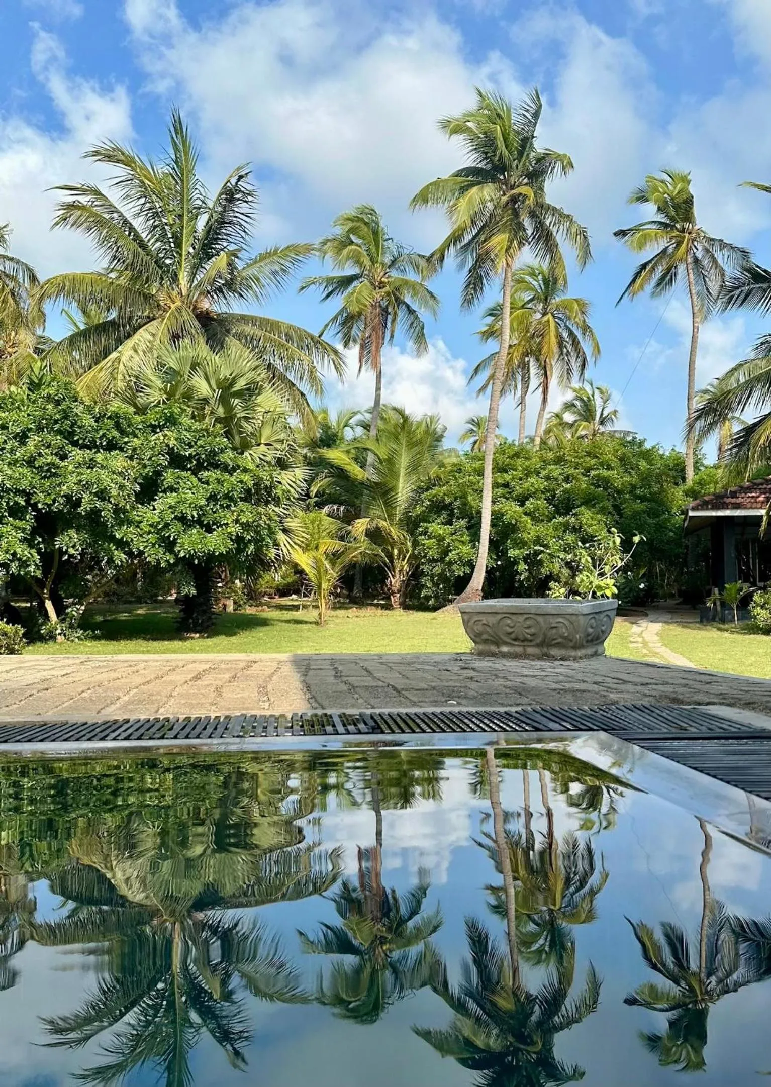 Valampuri Kite Resort