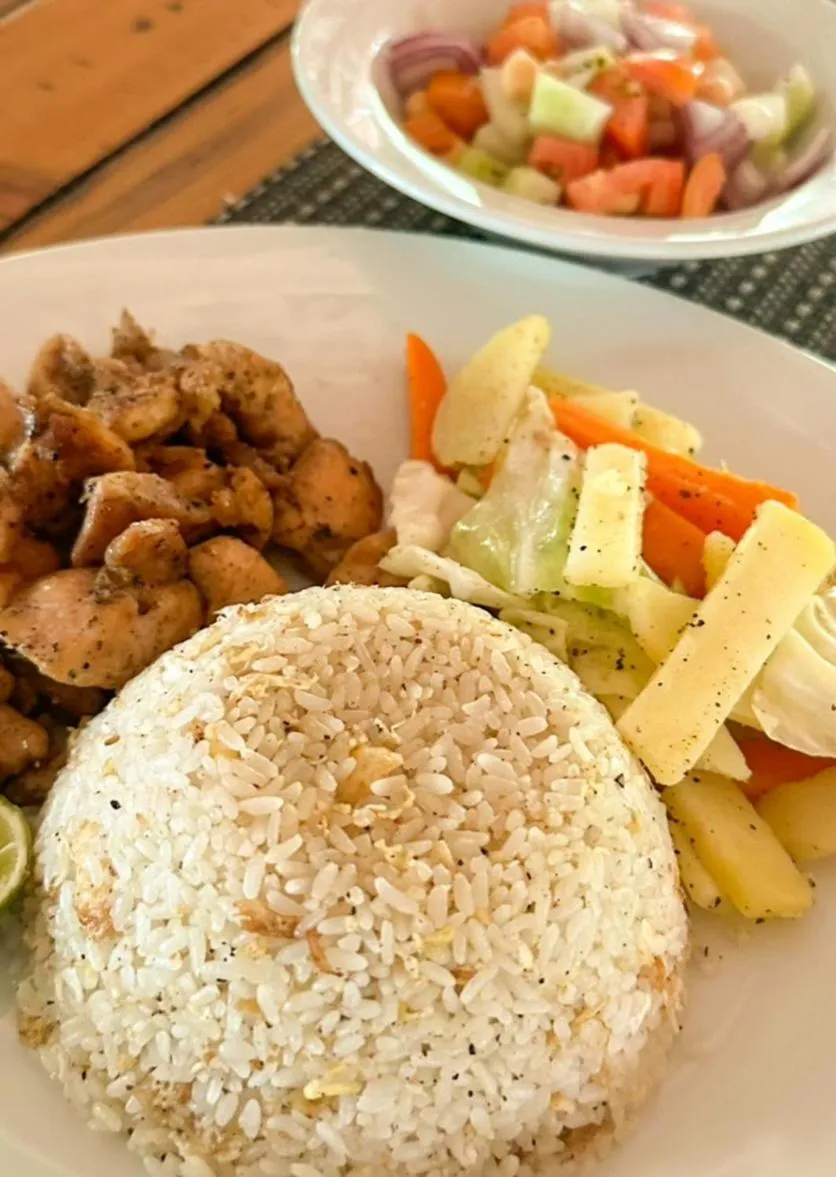 Valampuri Kite Resort