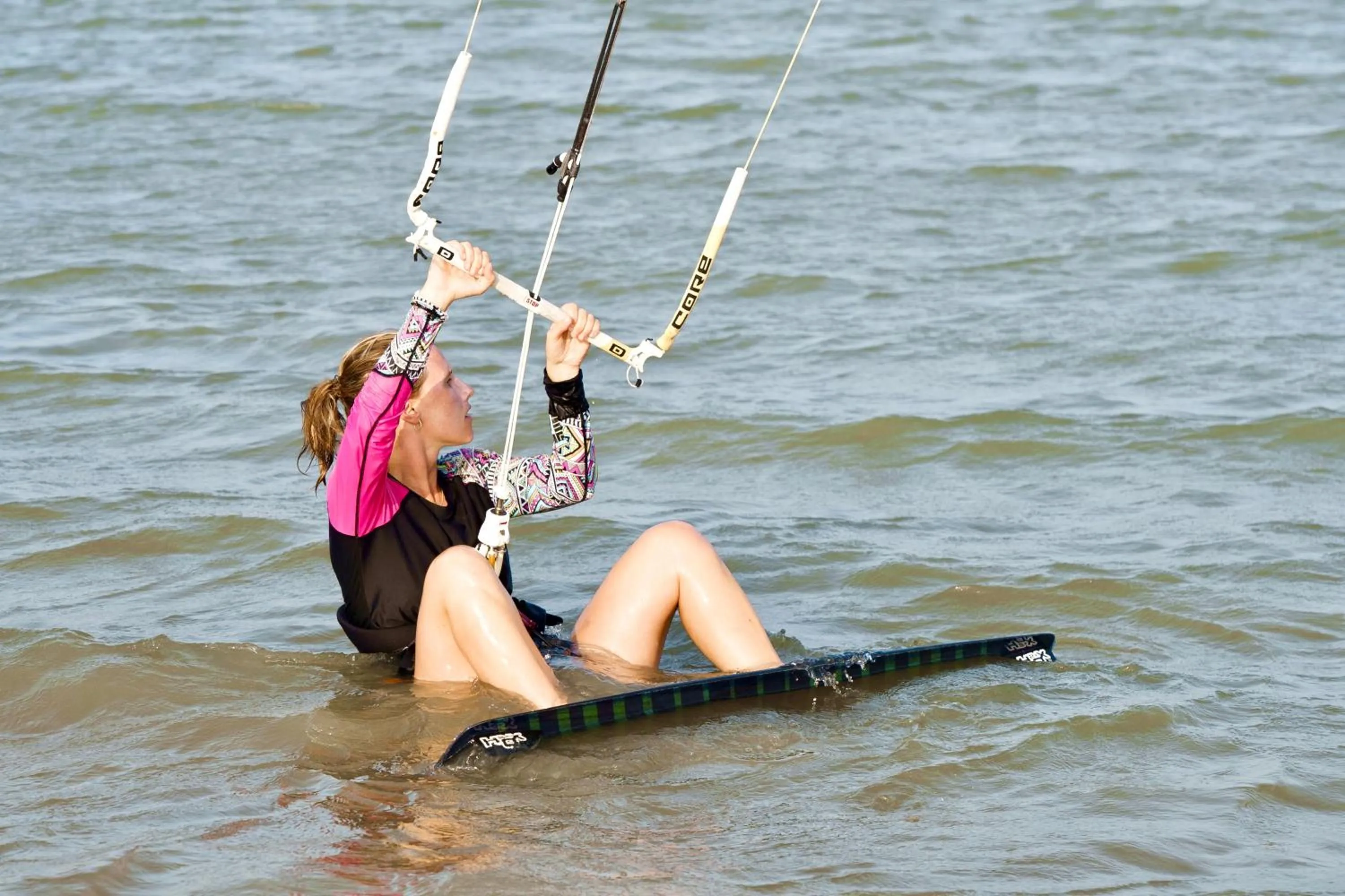 Valampuri Kite Resort