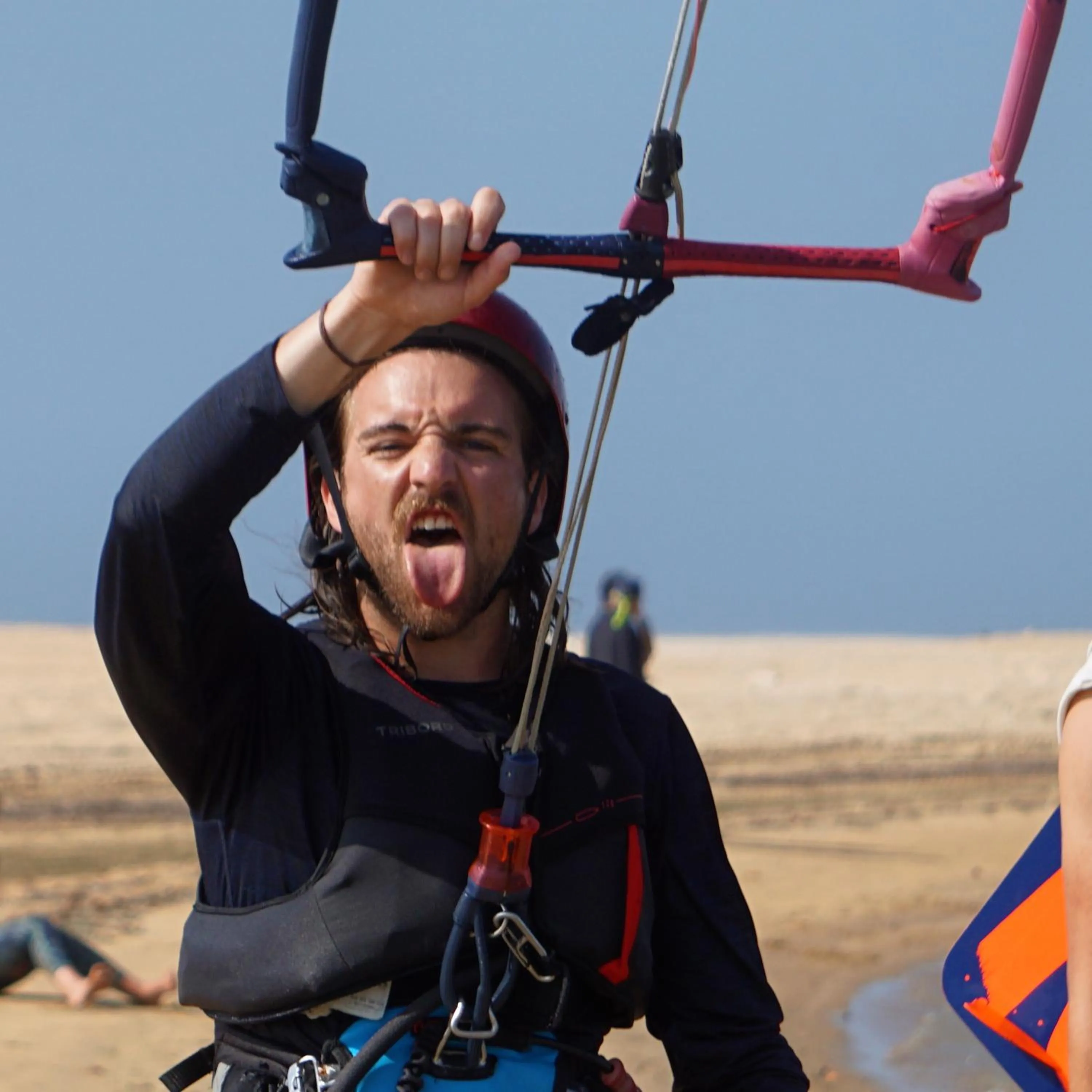 Valampuri Kite Resort