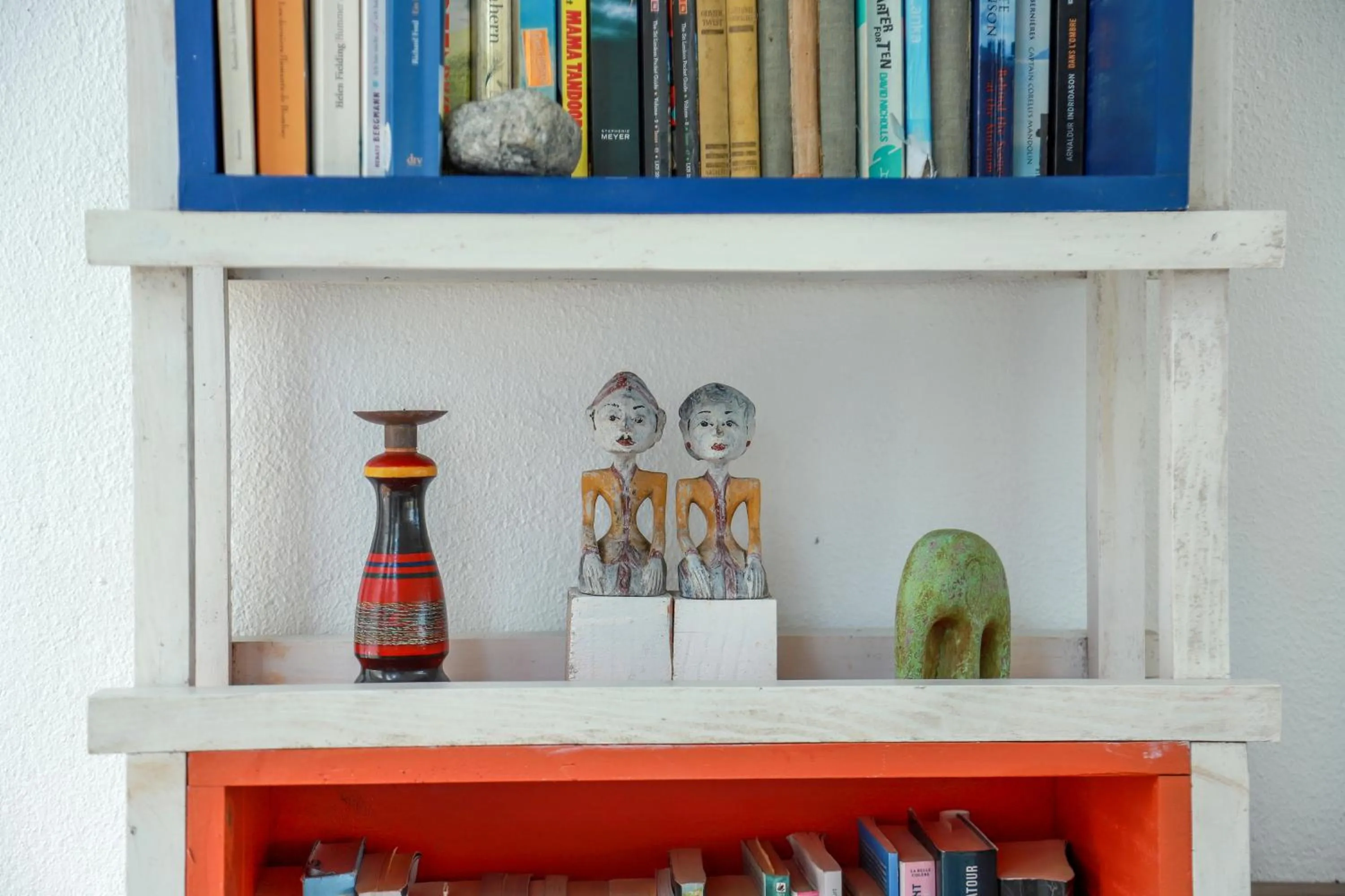 Decorative detail in Amanta Beach