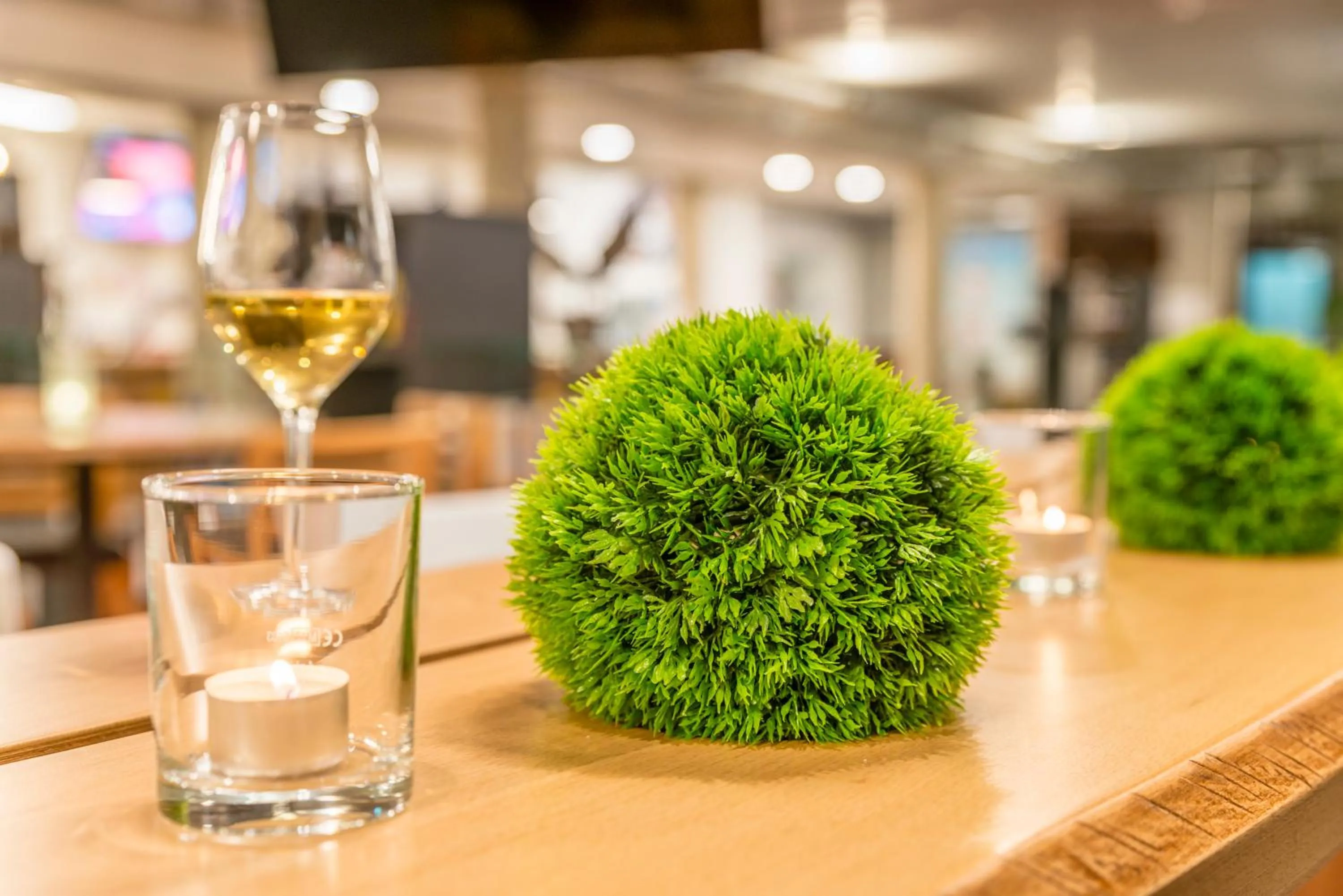 Other in Hostel Art & Style