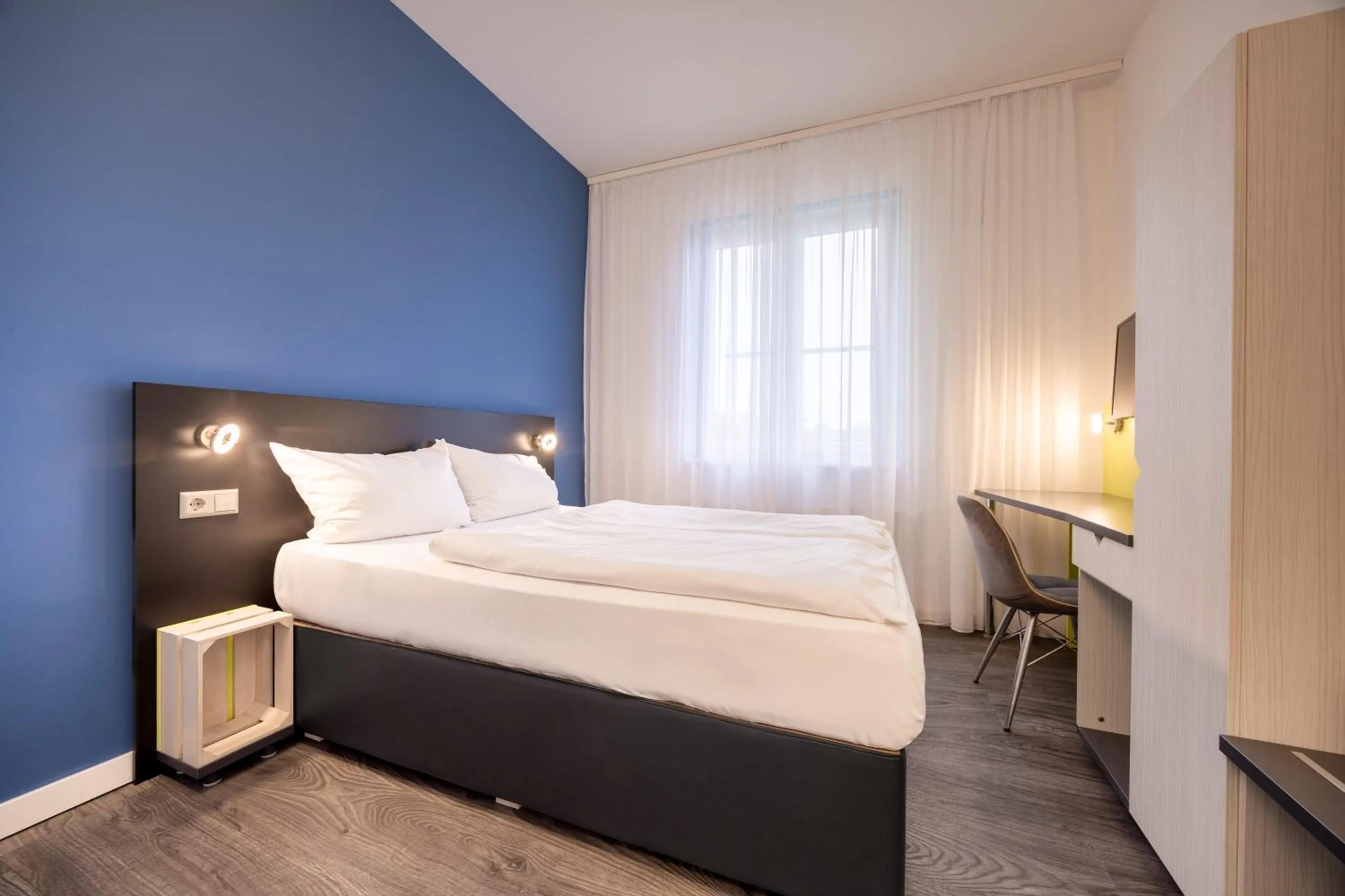 Photo of the whole room, Bed in Hostel Art & Style