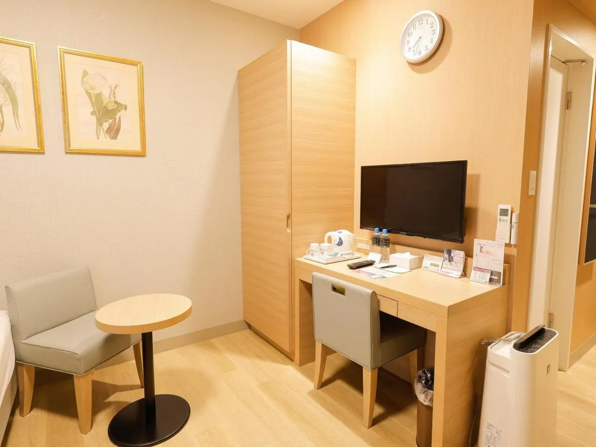 Hotel Monte Hermana Fukuoka