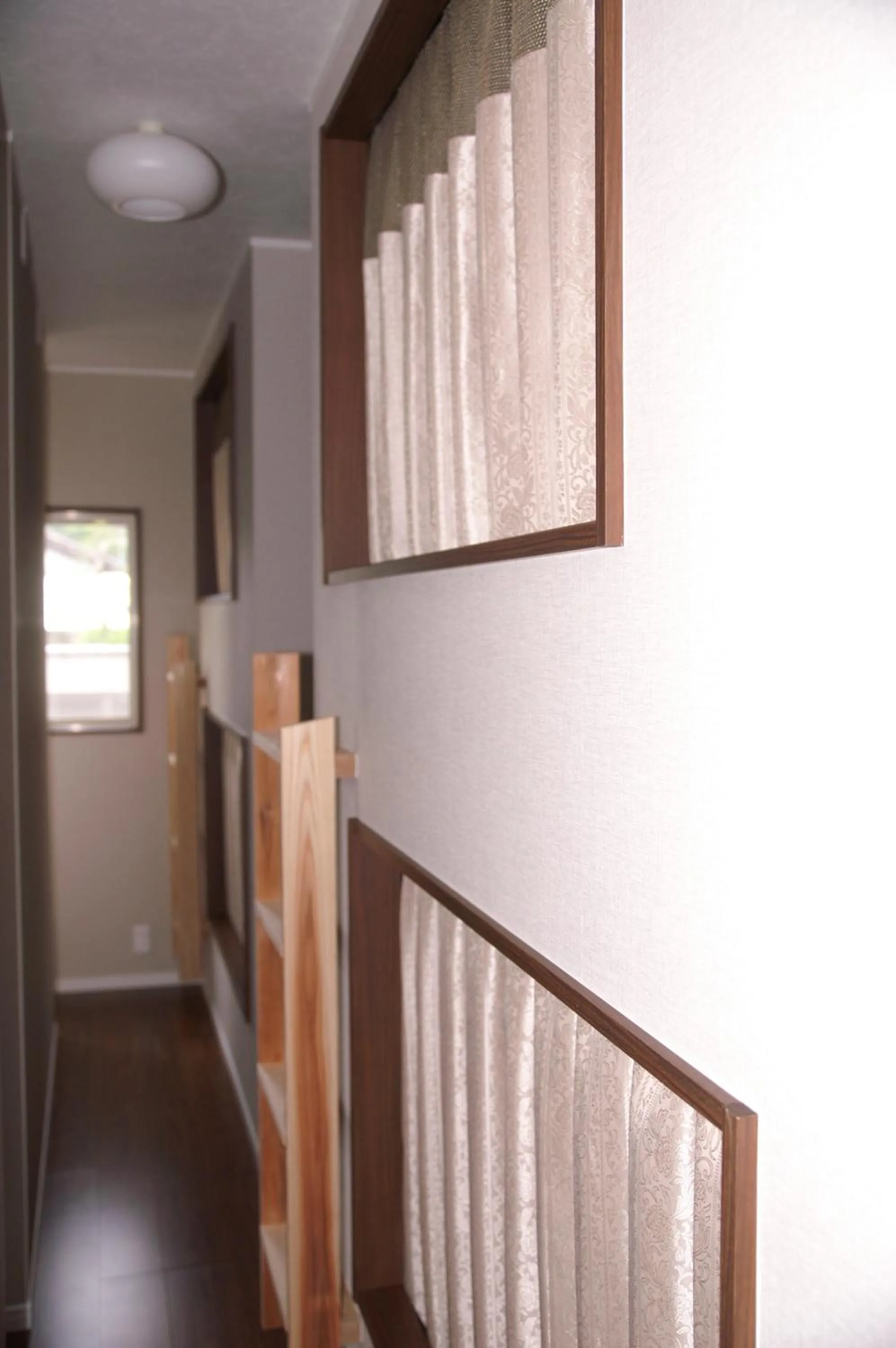 bunk bed in Guesthouse Haru Kitamachi